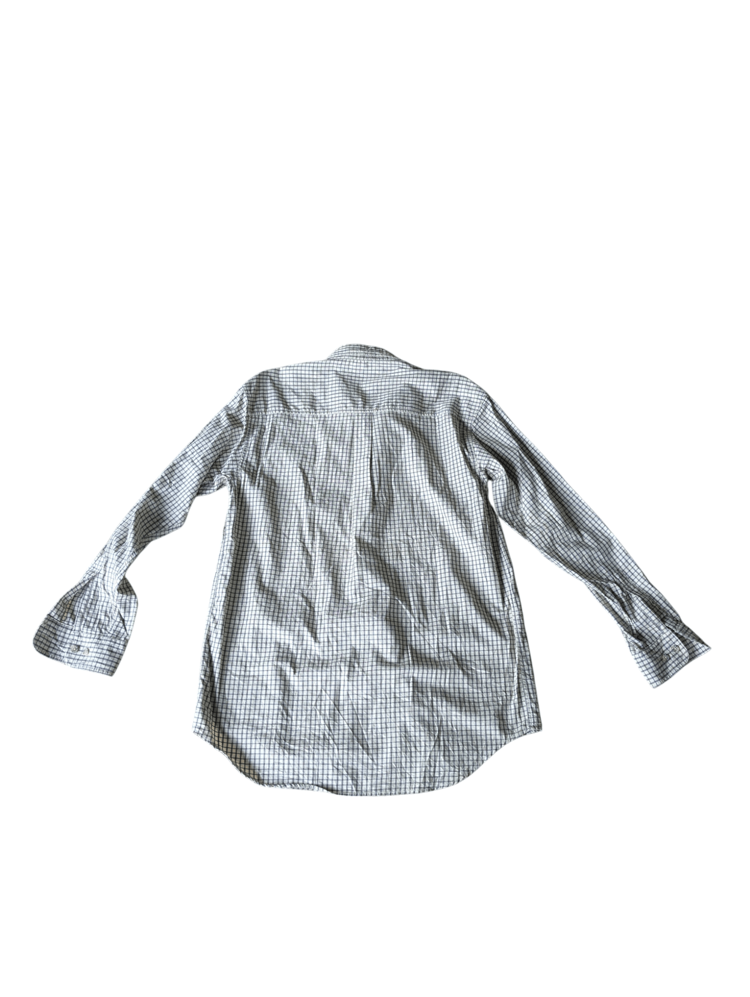 MCM Vintage MCM Button Long sleeve Shirt Size US M / EU 48-50 / 2 - 2 Thumbnail