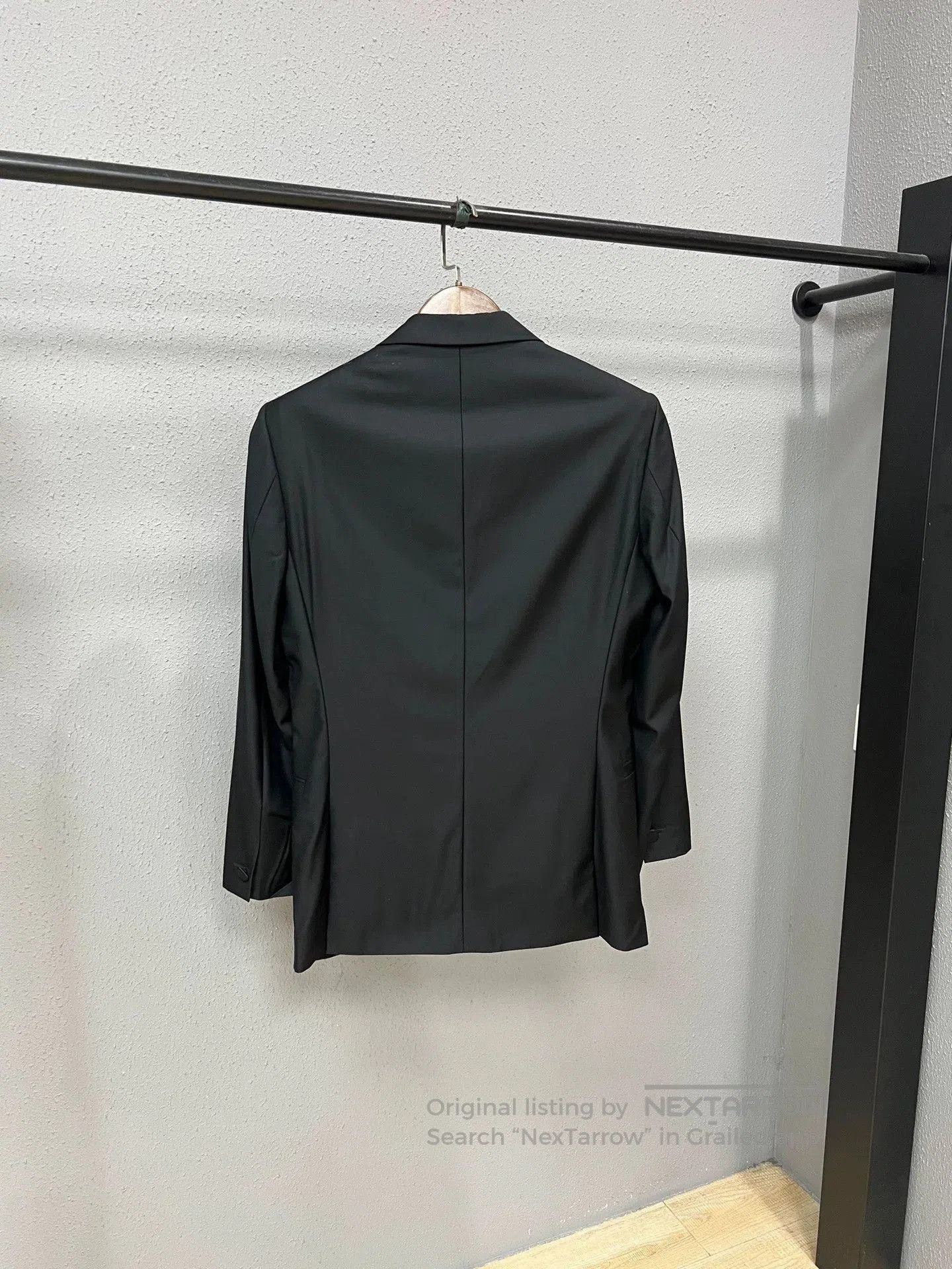 Versace Versace Embroidered Suit. Size US M / EU 48-50 / 2 - 2 Thumbnail