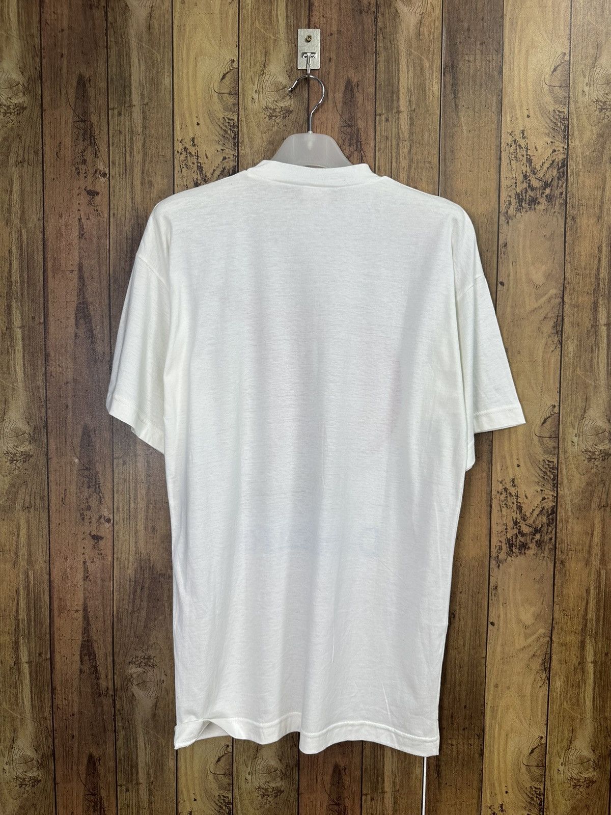 Vintage Vintage Denmark 60s Tshirt A369 Size US M / EU 48-50 / 2 - 4 Thumbnail