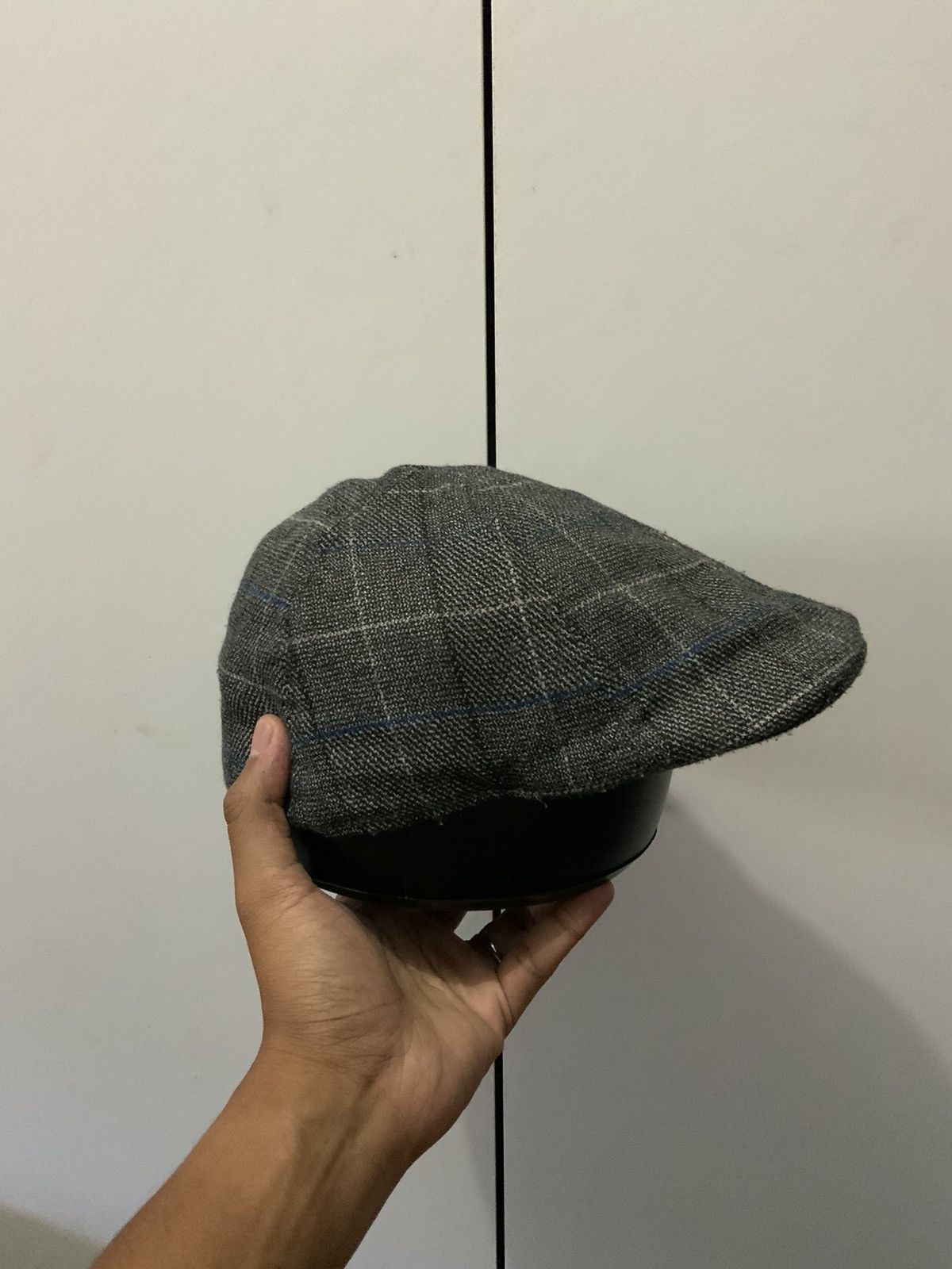 Beretta Flat Baretta Retro hat Size ONE SIZE - 4 Thumbnail