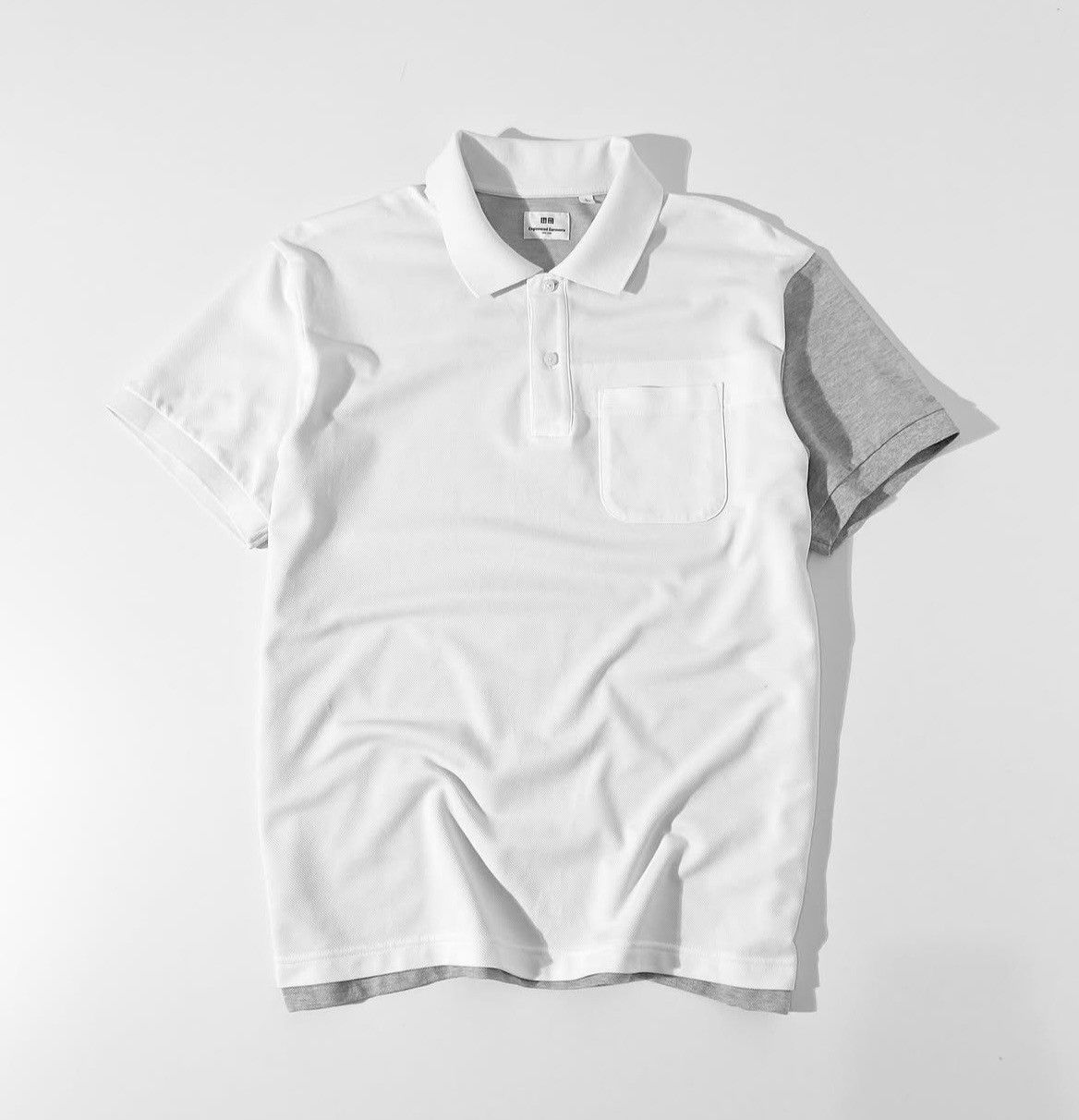 Engineered Garments Enginereed Garments x Uniqlo Size US L / EU 52-54 / 3 - 1 Thumbnail