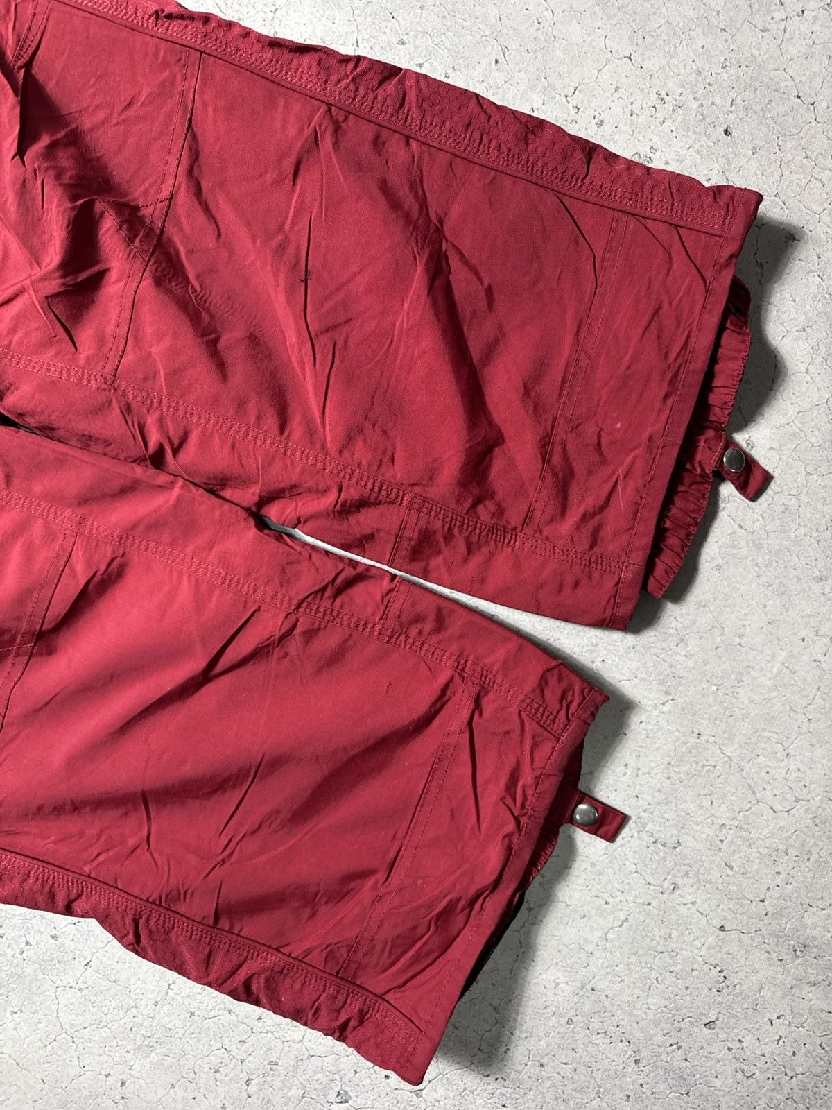 Oakley Oakley Vintage 90’s Ski Pants Size L Size US 34 / EU 50 - 5 Thumbnail