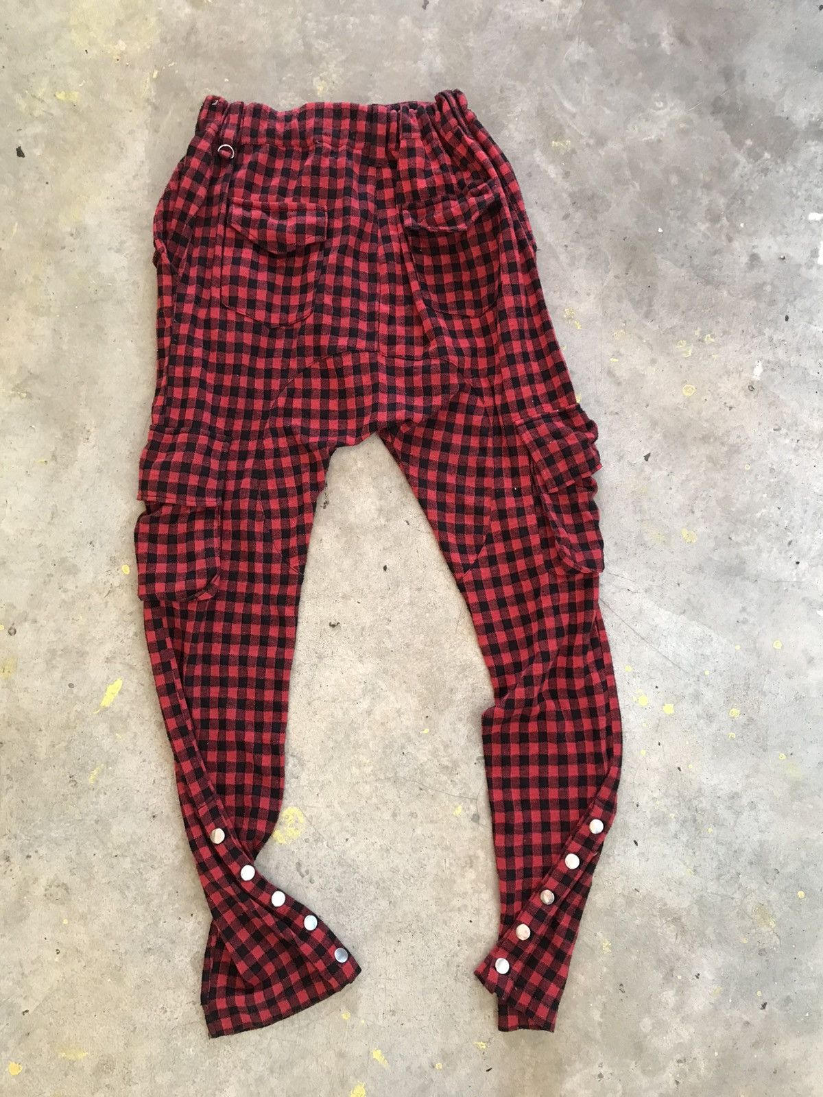 Seditionaries Nice Item Pants Size 31" - 2 Thumbnail