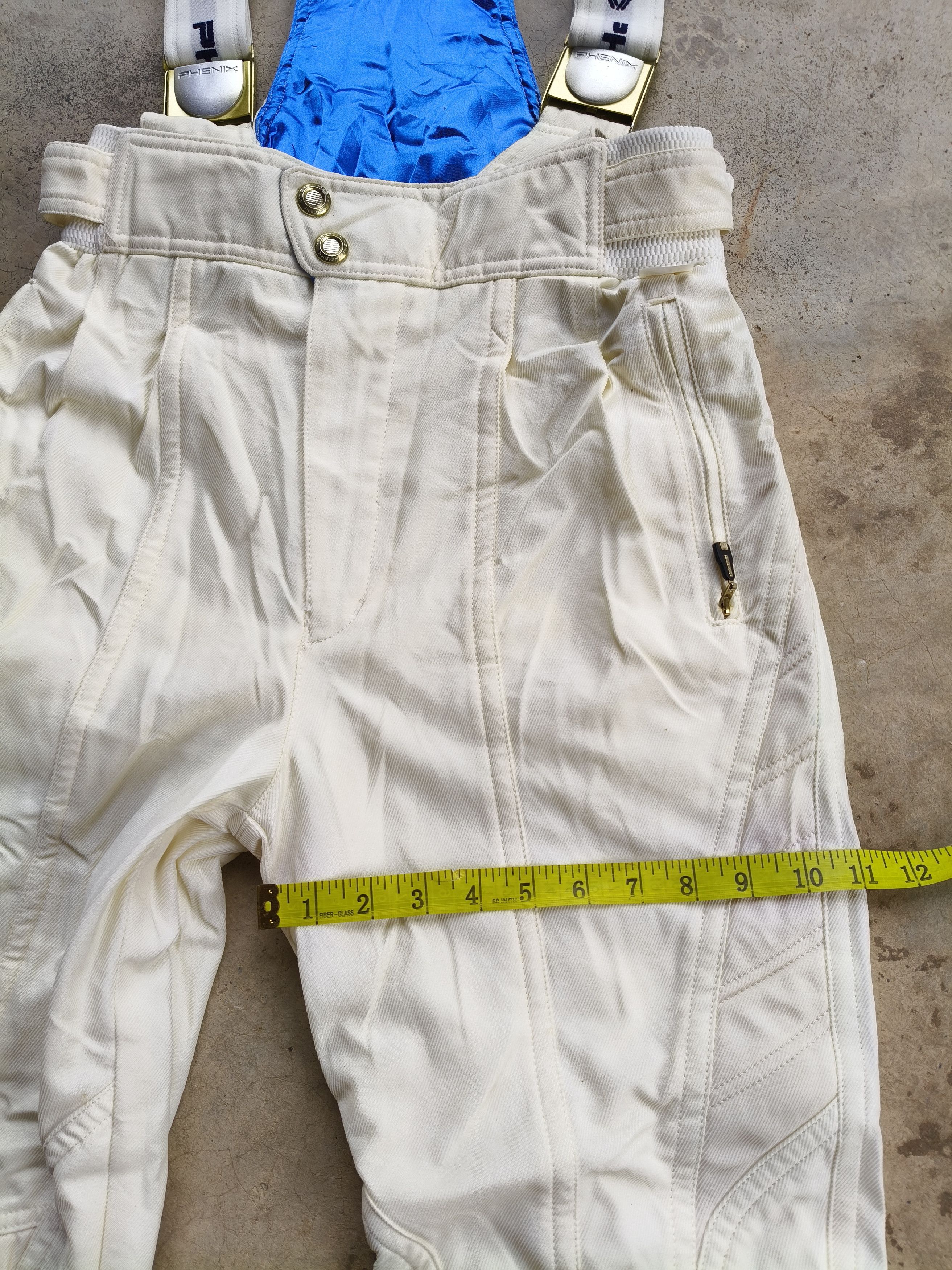 Japanese Brand × Phenix Phenix Jumpsuits Ski Pants Size US 28 / EU 44 - 11 Thumbnail