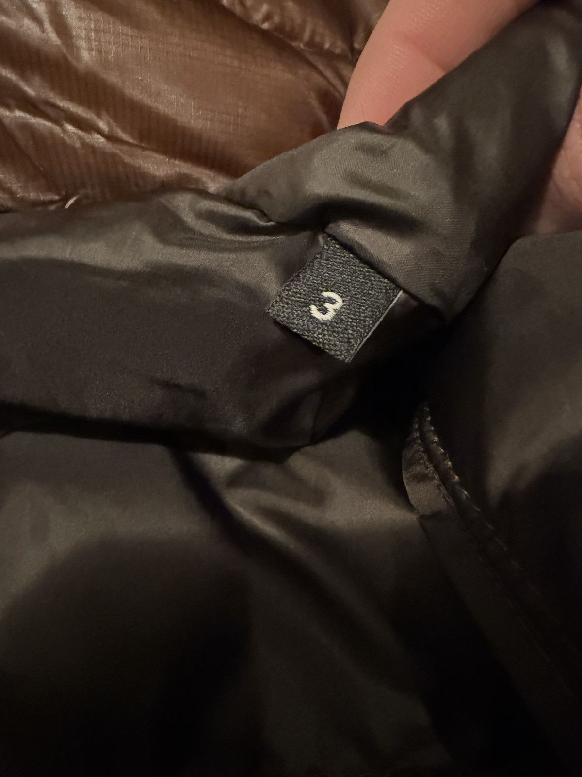 Moncler Grenoble Moncler Grenoble Puffer FW/25 Size US L / EU 52-54 / 3 - 12 Thumbnail