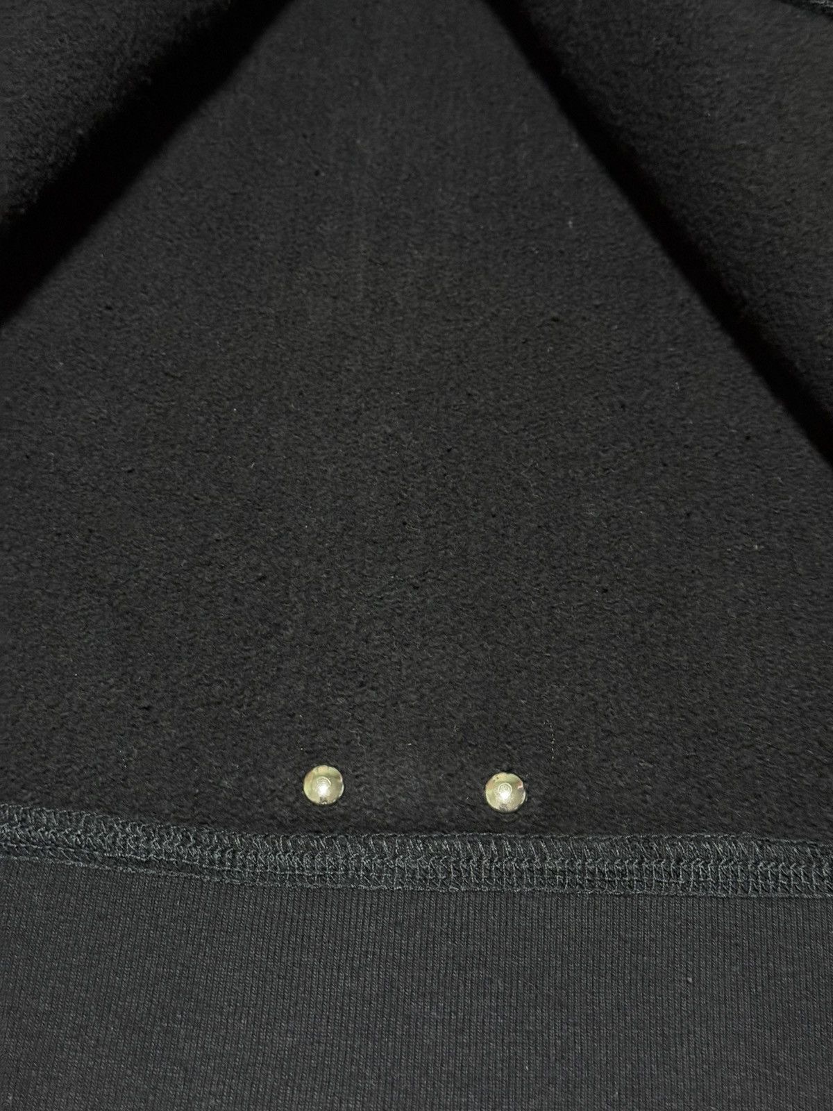Chrome Hearts Chrome Hearts Cross Patch Paper Jam Zip Up Hoodie Size US M / EU 48-50 / 2 - 5 Thumbnail
