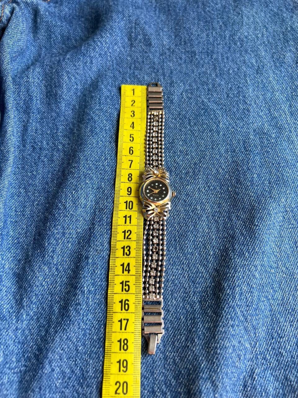Japanese Brand × Vintage Vintage Japanese style futuristic Watch Size ONE SIZE - 8 Thumbnail