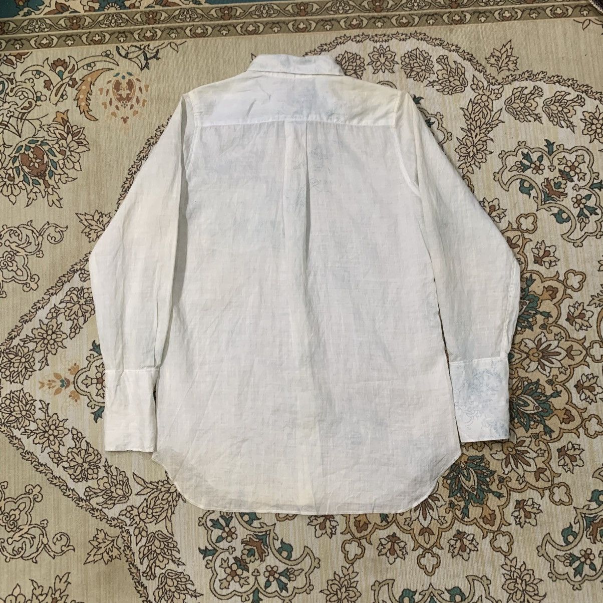 Comme des Garcons TRICOT COMME DES GARCONS SHIRT UPP BUTTONG Size US M / EU 48-50 / 2 - 8 Thumbnail