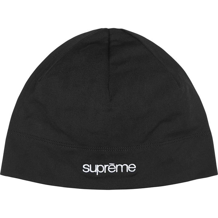 Supreme Supreme x Marmot Base Layer Beanie Black | Grailed