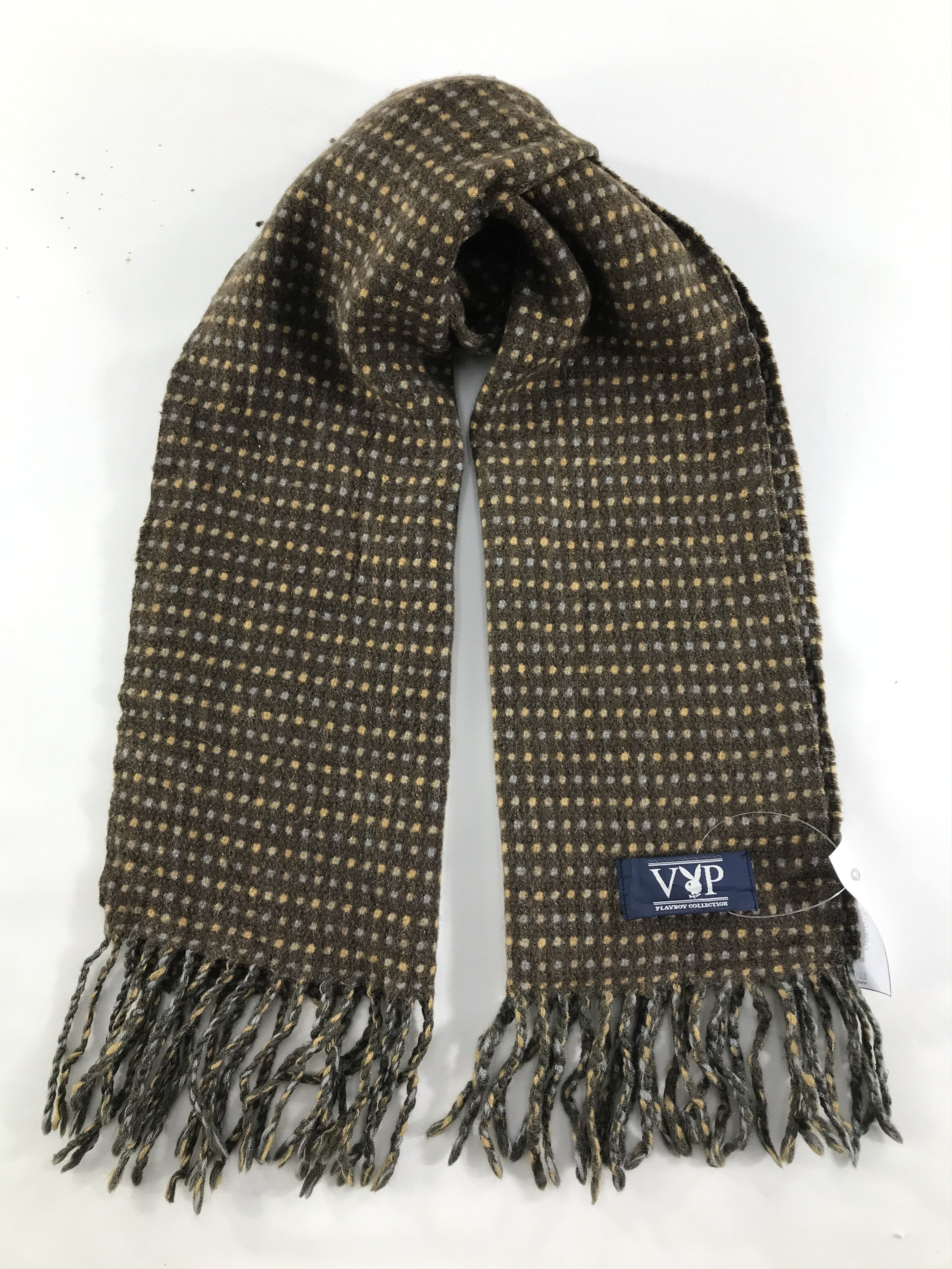 Playboy Playboy Scarf / Muffler / Neckwear - WW2333 Size ONE SIZE - 1 Thumbnail