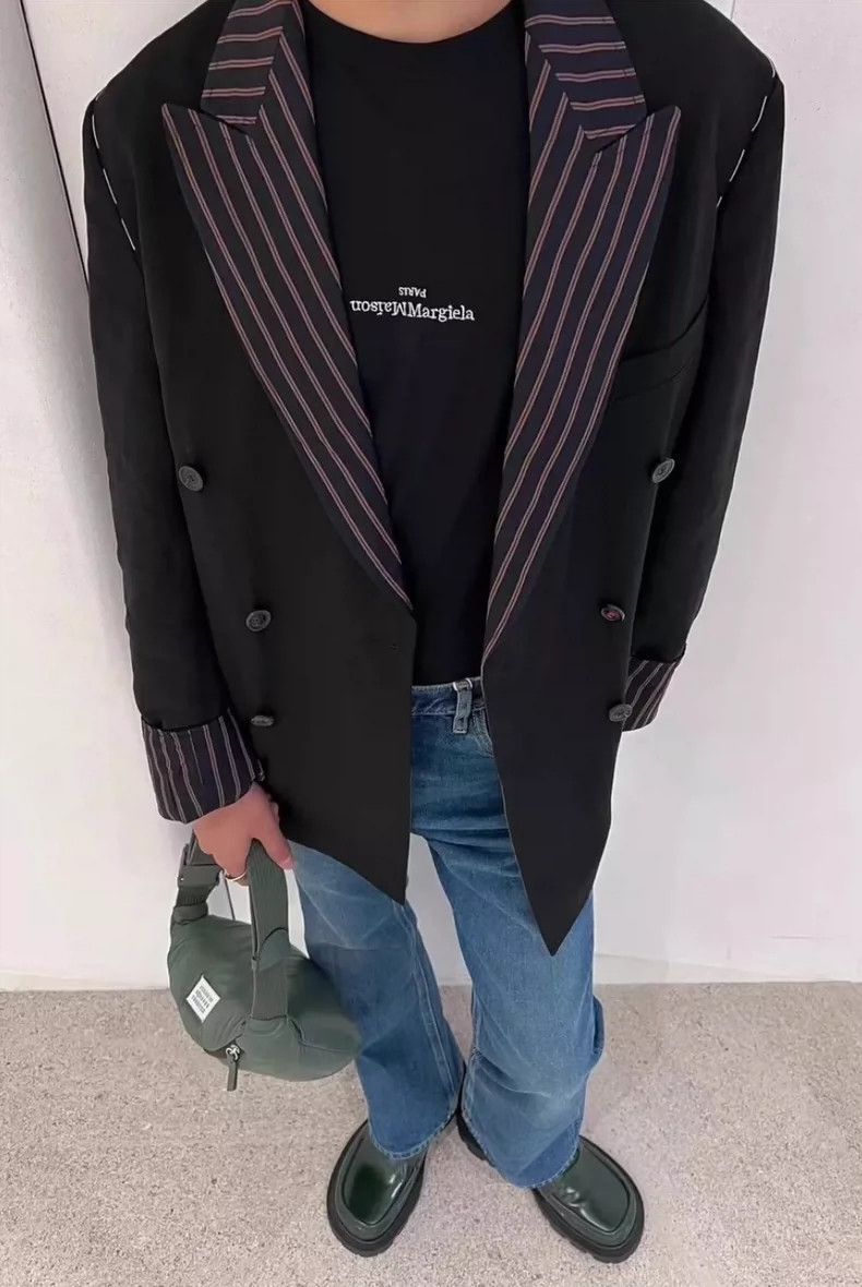 Maison Margiela Suit