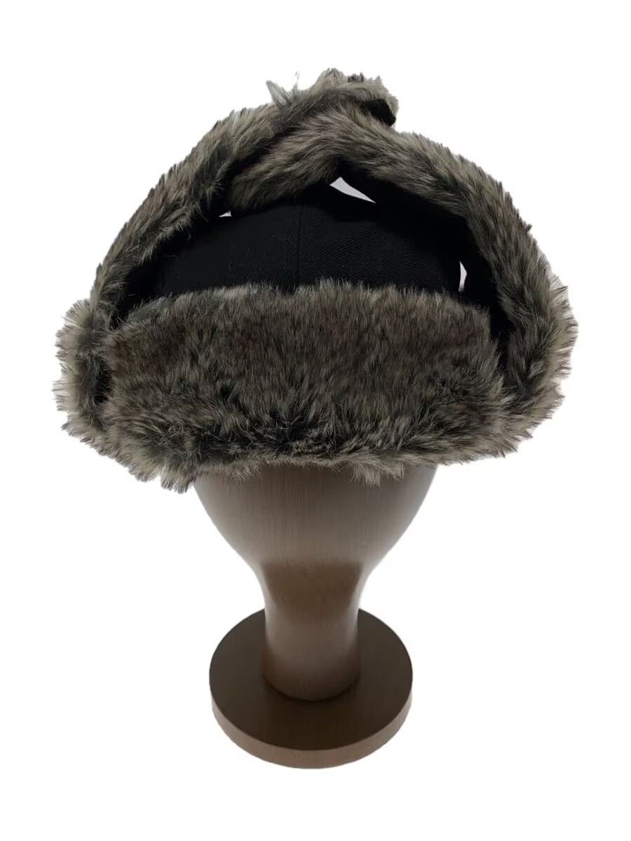 Yohji Yamamoto Fluffy Ski Cap Size ONE SIZE - 1 Thumbnail