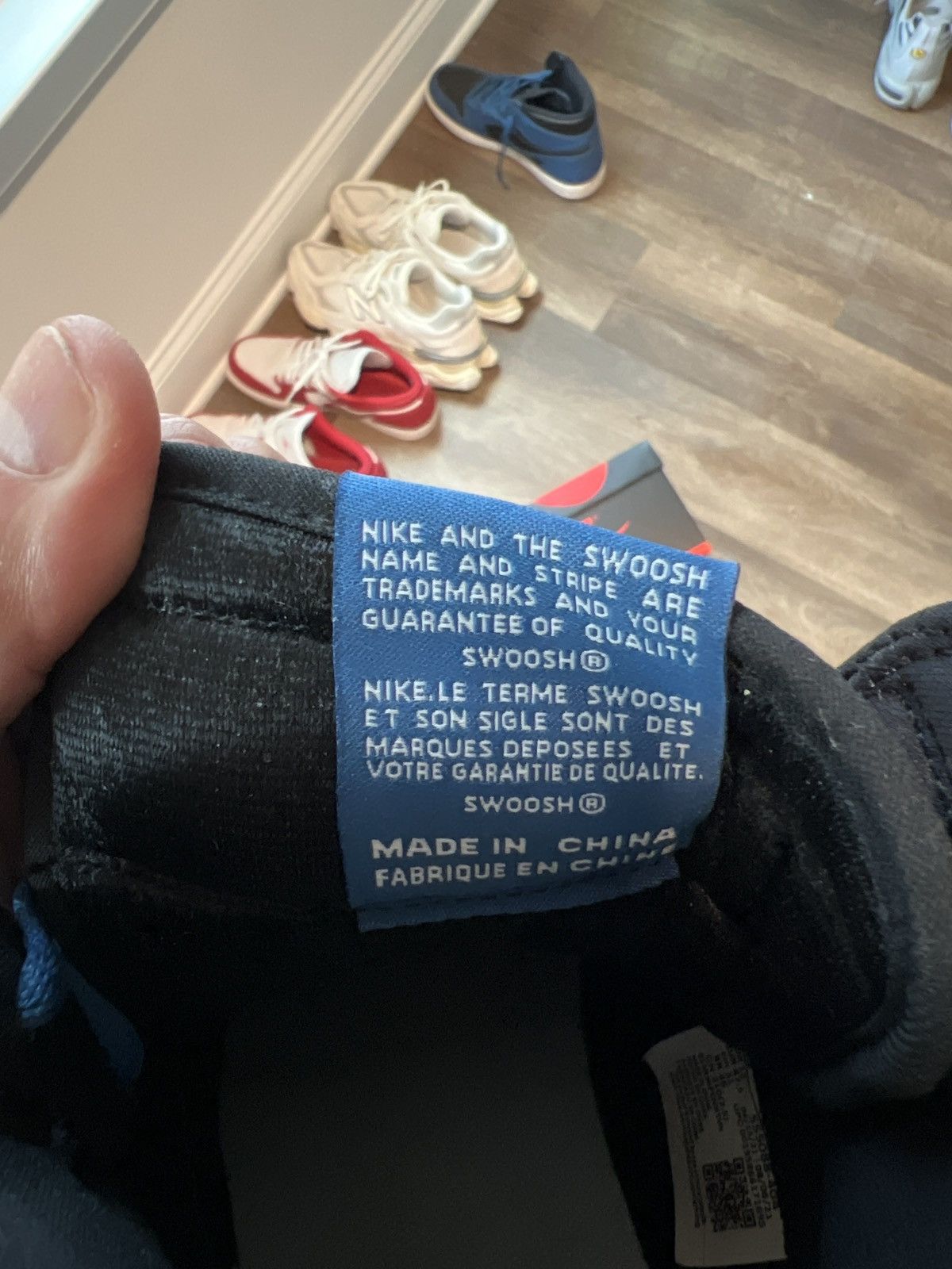 Jordan Brand × Nike Jordan 1 High Marina Blue Size US 13 / EU 46 - 4 Thumbnail