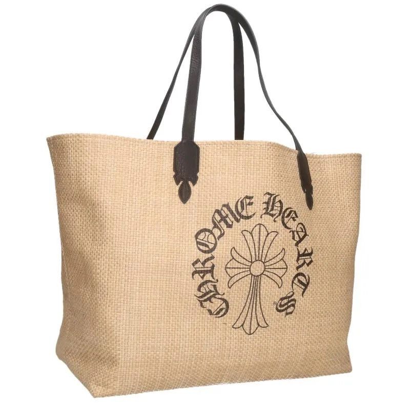 Chrome Hearts Chrome Hearts Bag Size ONE SIZE - 1 Thumbnail