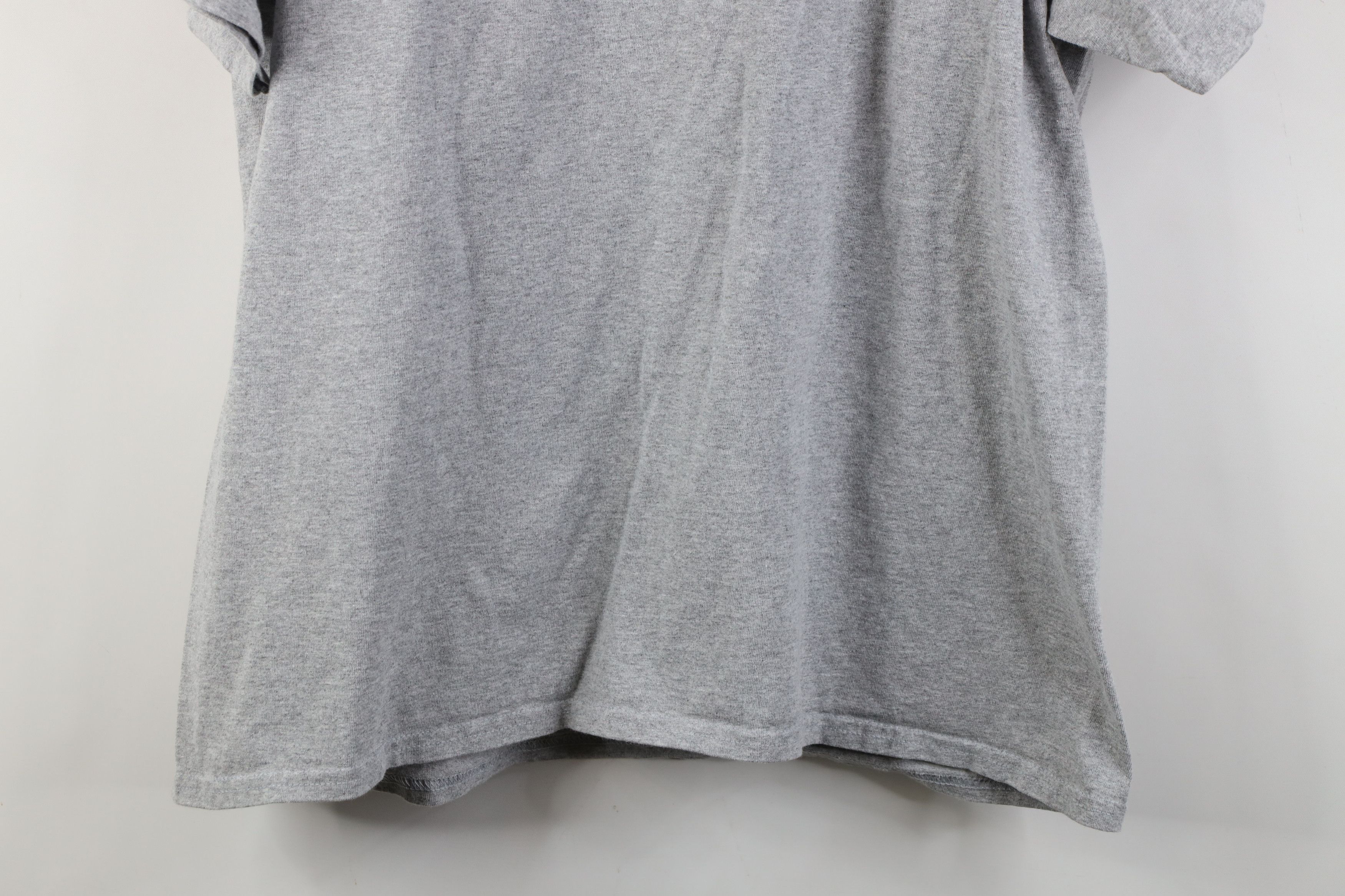 Vintage Vintage Toledo Walleye Hockey Short Sleeve T-Shirt Gray Size US XL / EU 56 / 4 - 11 Thumbnail