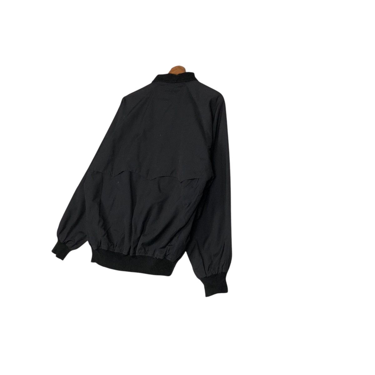 Japanese Brand 📌Vintage Bomber Jacket Blanket Lining Issey Miyake Size US L / EU 52-54 / 3 - 11 Thumbnail
