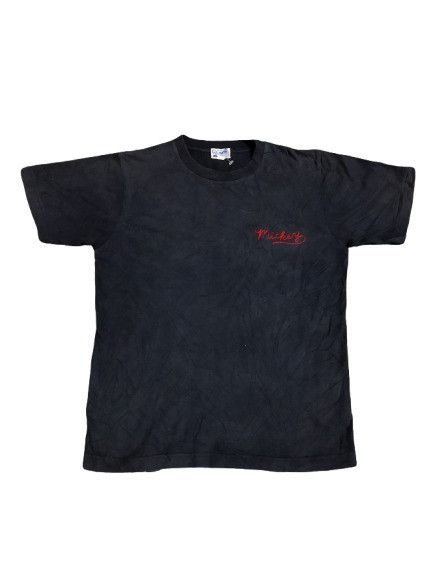 Beams Plus Vintage Beams Embroidery Tee Size US M / EU 48-50 / 2 - 2 Thumbnail