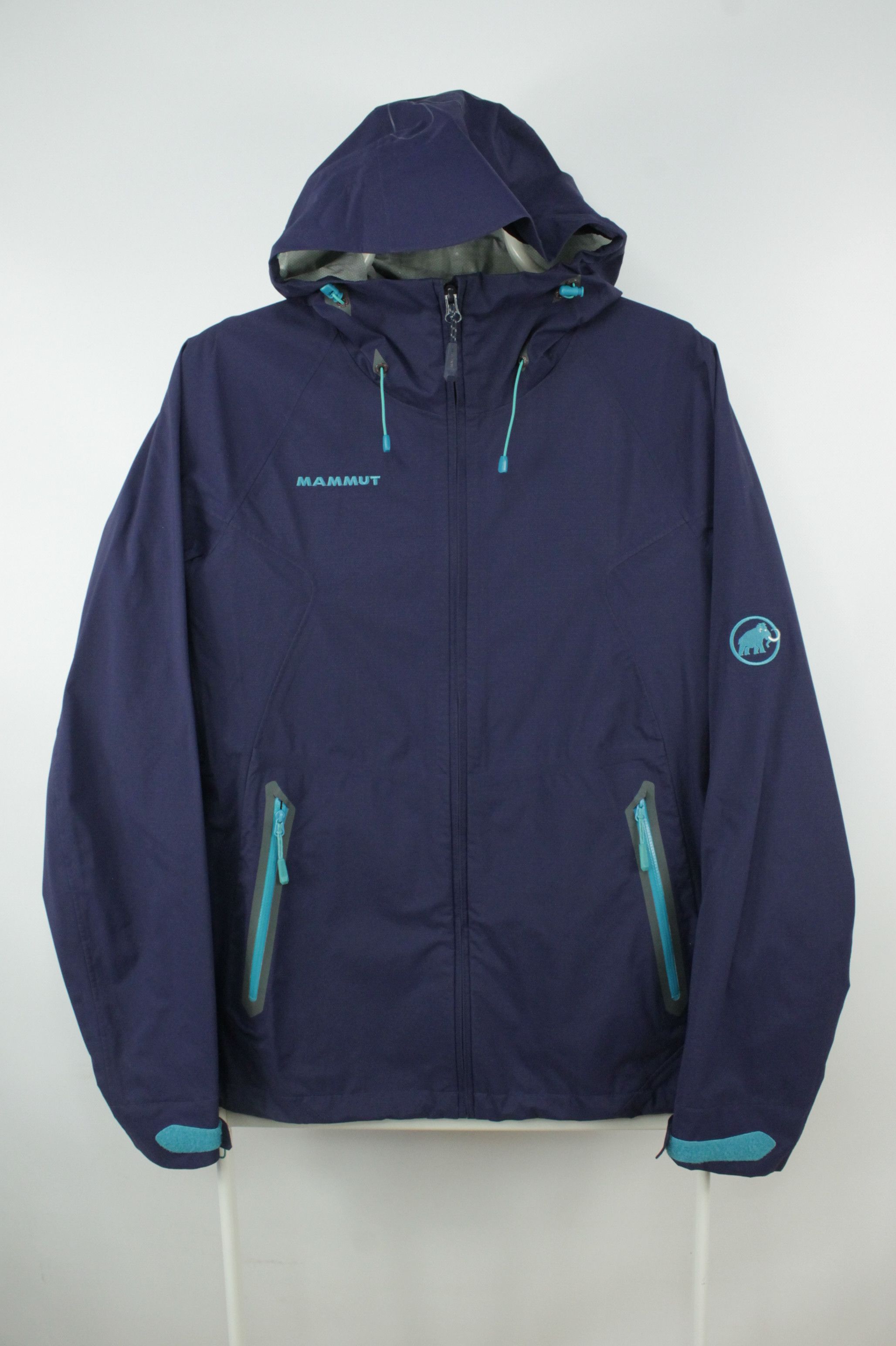 Mammut Keiko Outdoor Waterproof Jacket Women's