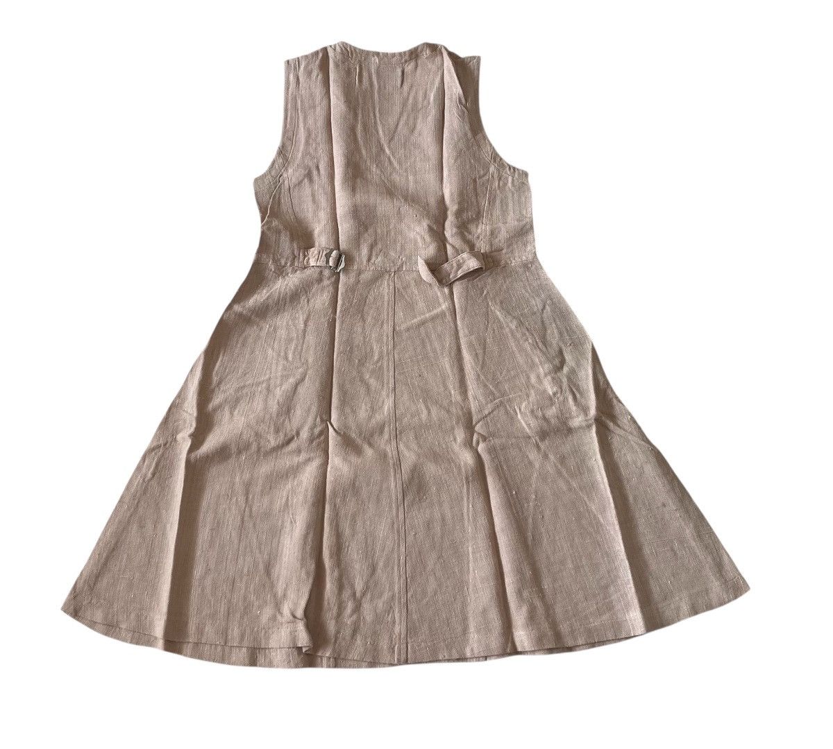 Comme des Garcons Vintage tricot AD1992 silk mini dress Size S / US 4 / IT 40 - 6 Thumbnail
