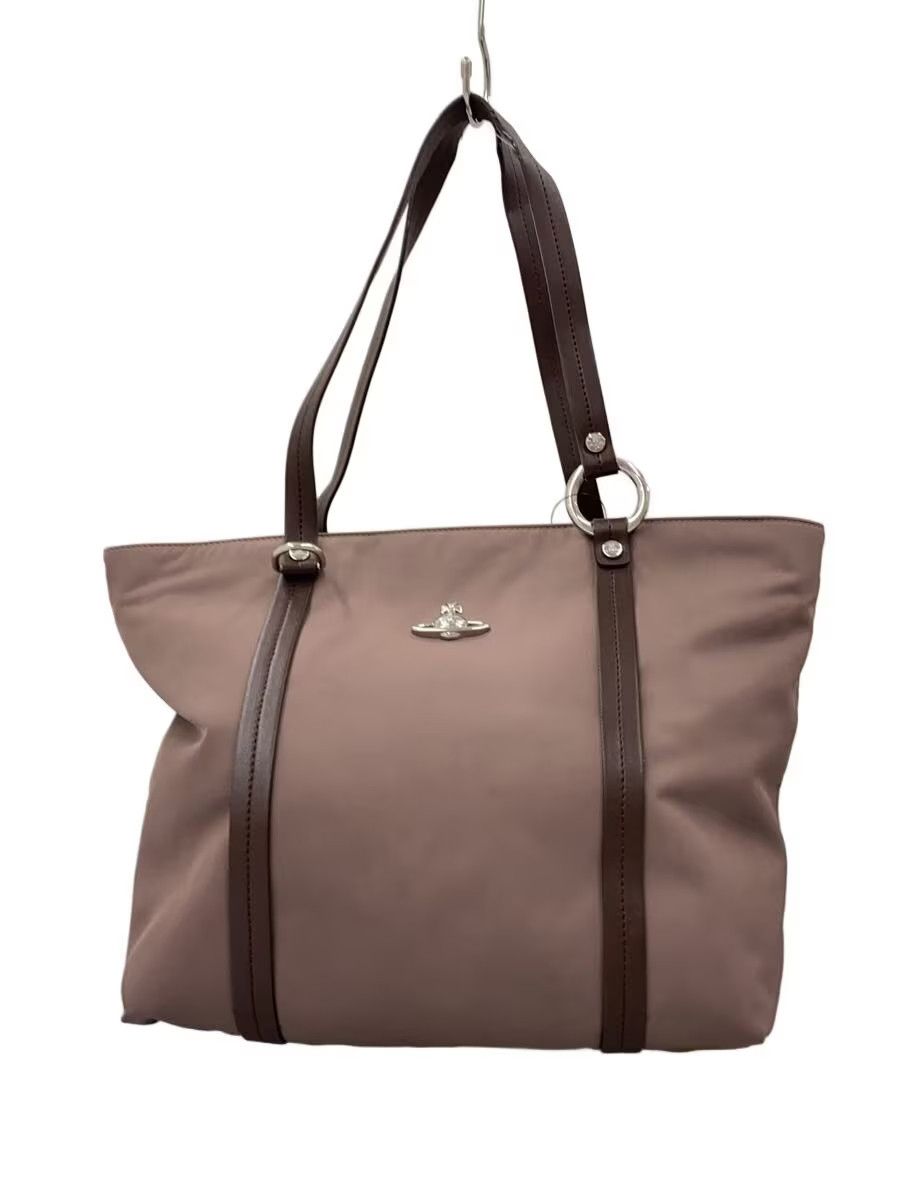 Vivienne Westwood Orb Tote Bag Size ONE SIZE - 1 Thumbnail