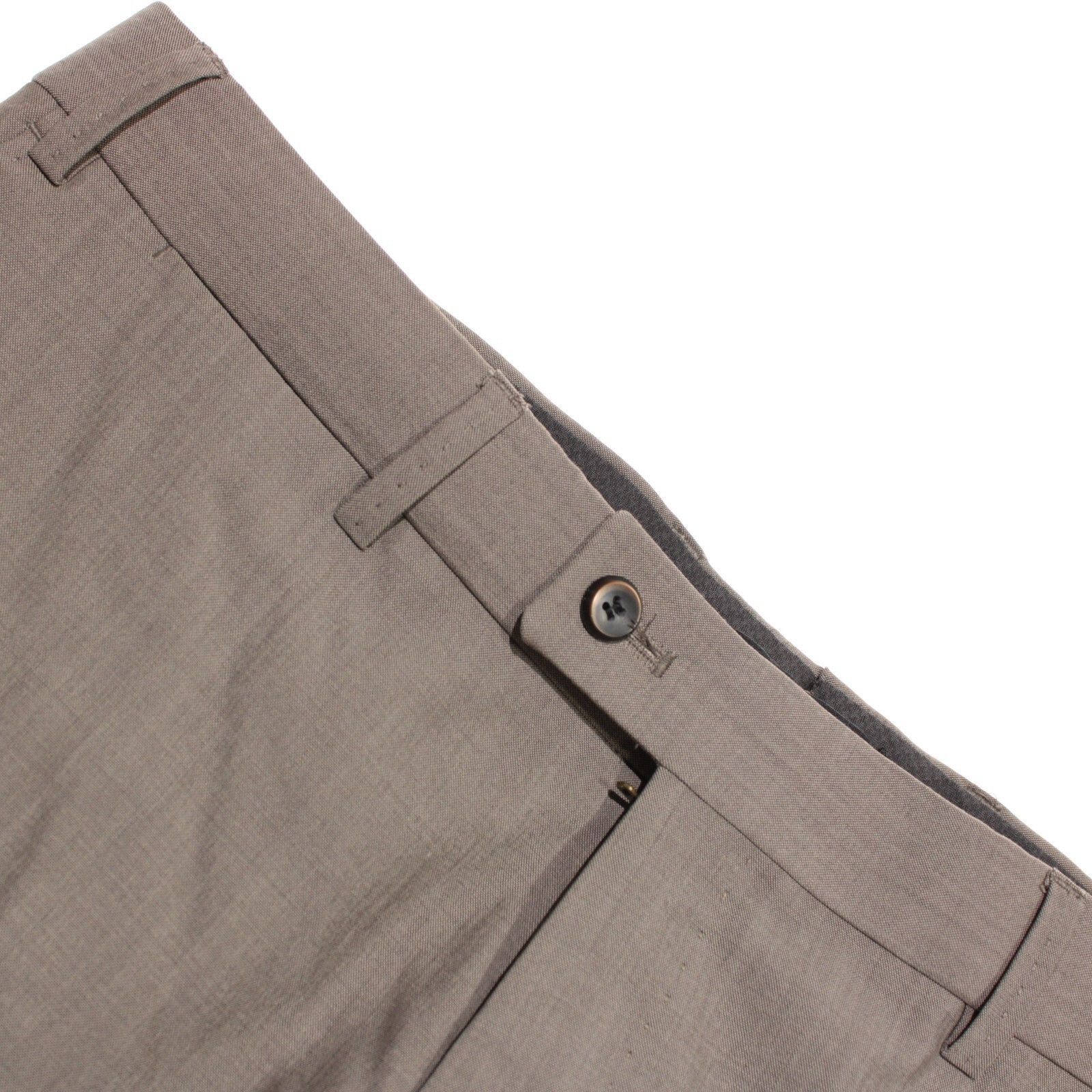 Hiltl New with tags Dress Pants Size 36 US In Brown