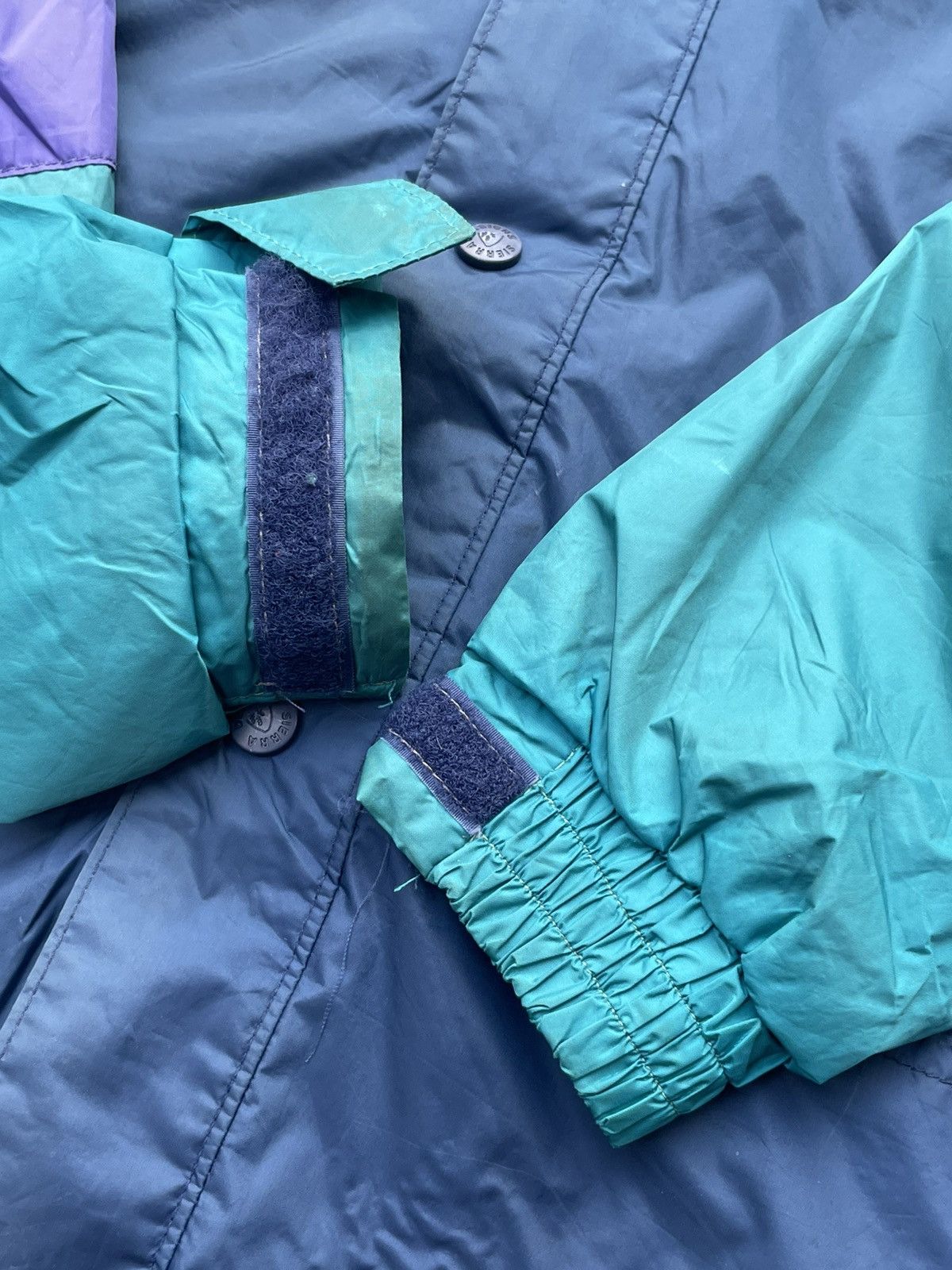 Sierra Designs × Vintage Vintage Sierra Designs Jacket Size US L / EU 52-54 / 3 - 16 Thumbnail