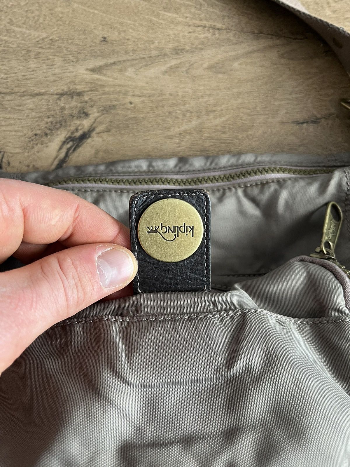 Other Kipling Vintage Size ONE SIZE - 3 Thumbnail
