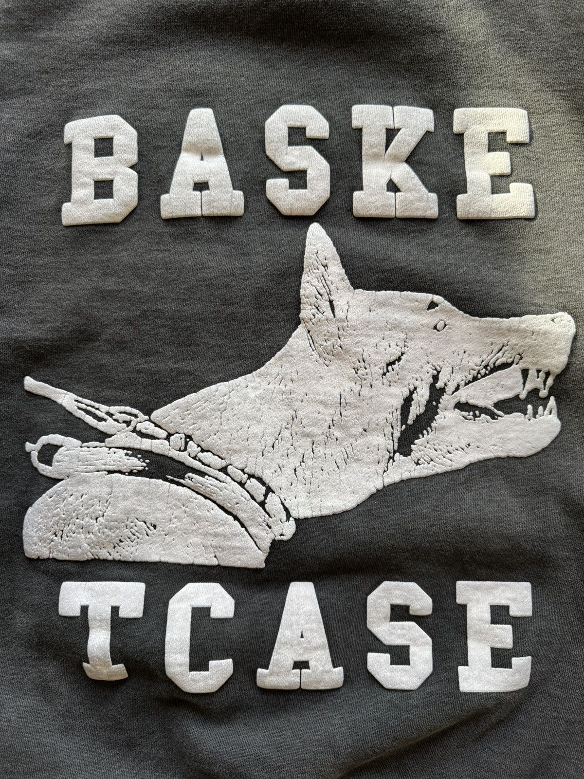 basketcase gallery Basketcase Raw College crew Size US M / EU 48-50 / 2 - 2 Thumbnail