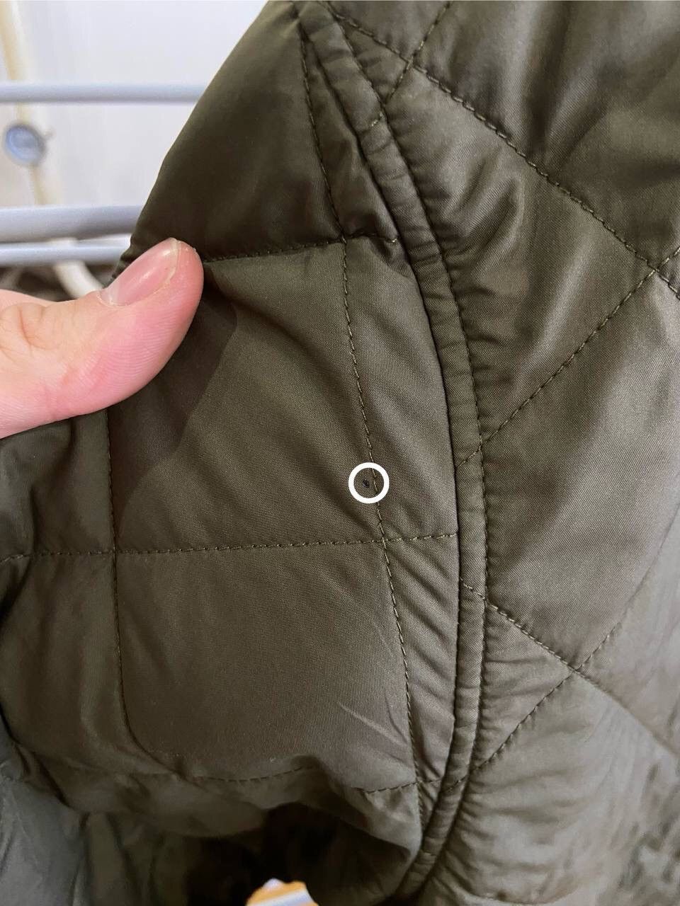 Polo Ralph Lauren × Ralph Lauren Polo Ralph Lauren Barracuda Quilted Jacket Size US L / EU 52-54 / 3 - 11 Thumbnail