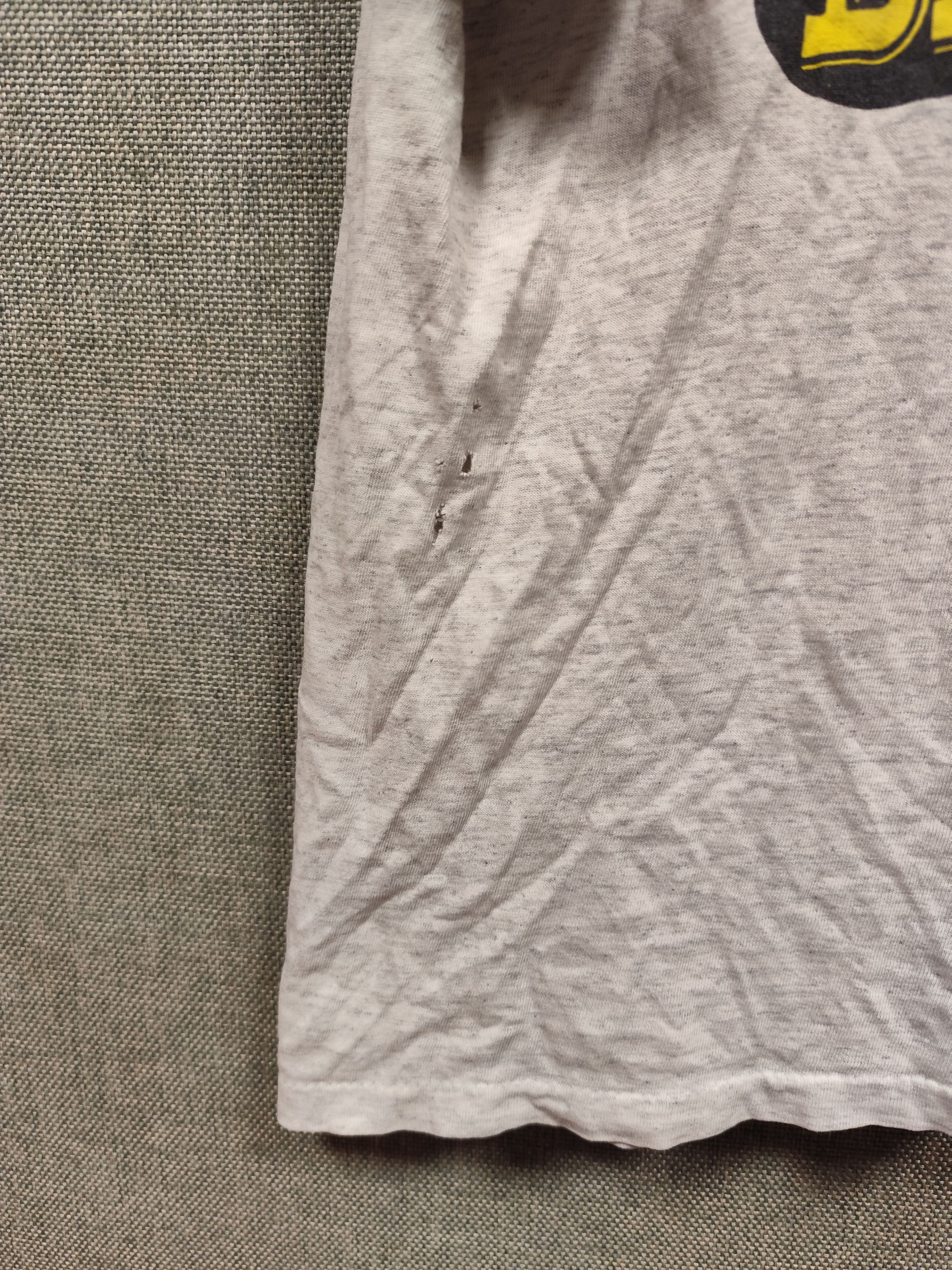 Ben Davis × Vintage Vintage 90s t shirt ben davis by tag oneita Size US M / EU 48-50 / 2 - 8 Thumbnail