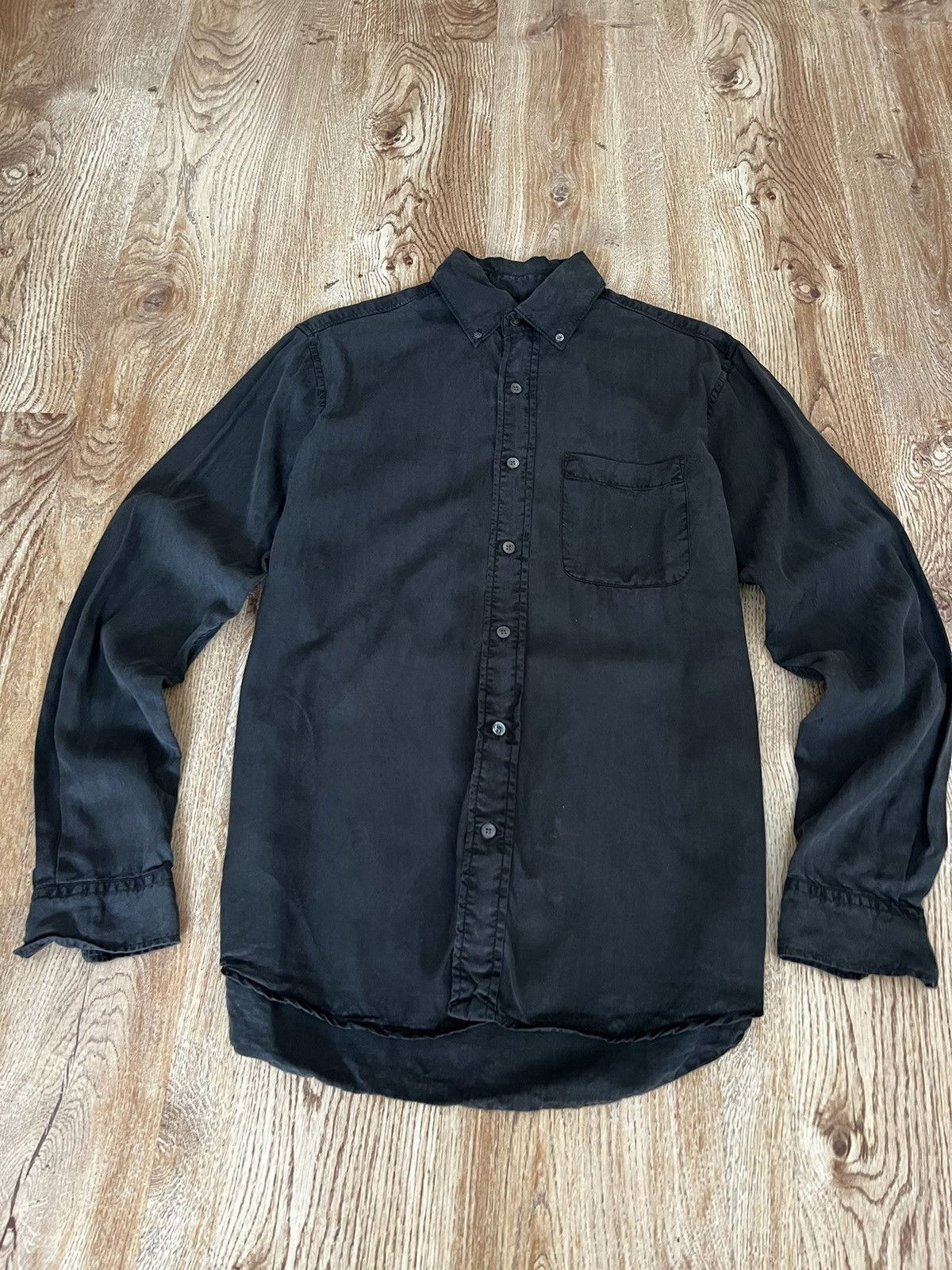 A Day's March A Day's March Shirt Size US M / EU 48-50 / 2 - 4 Thumbnail