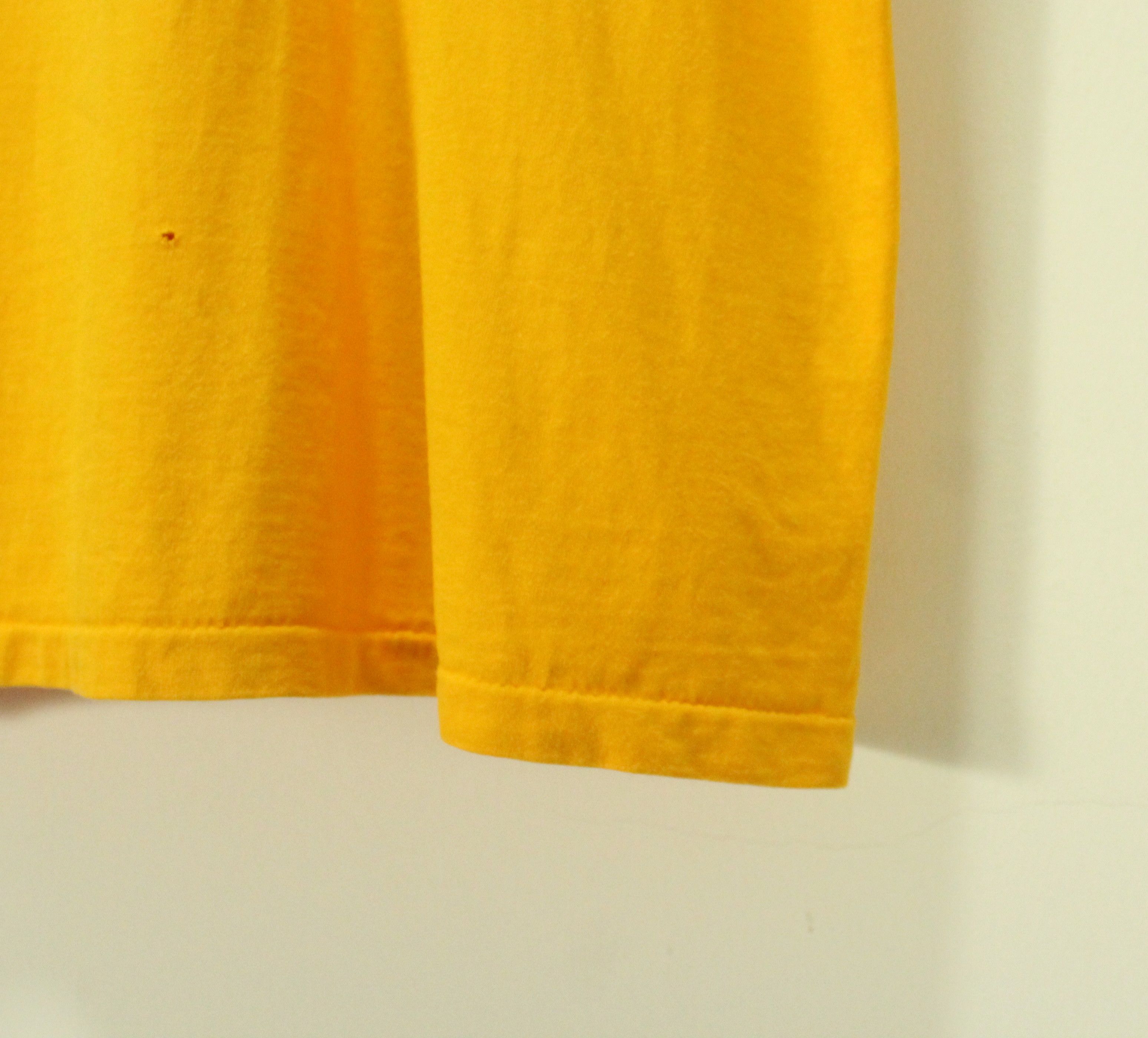 Vintage Vintage SAVING PRIVATE MCCORMICK T Shirt South Park Size US L / EU 52-54 / 3 - 2 Thumbnail