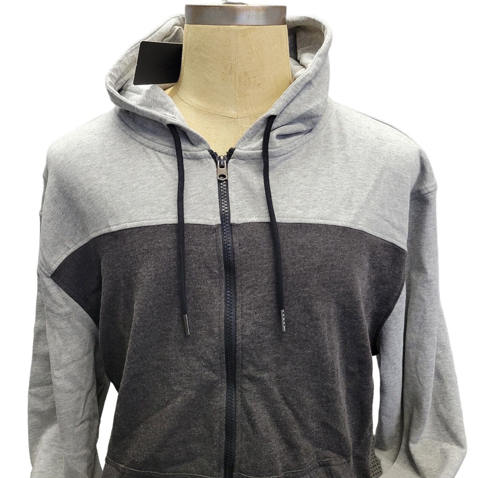Silver Jeans Co. Silver Jeans Heather Navy Hoodie Men's. Size XXL. New With Size US XXL / EU 58 / 5 - 2 Thumbnail