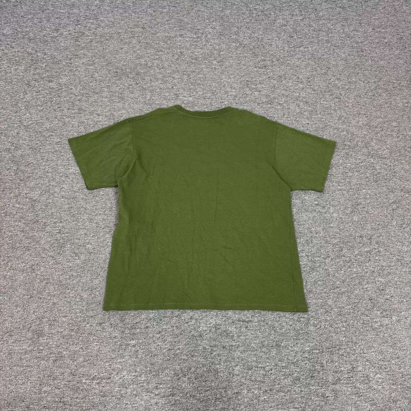 Gucci Gucci x TNF short sleeve T-shirt M 99 new Size US M / EU 48-50 / 2 - 2 Thumbnail