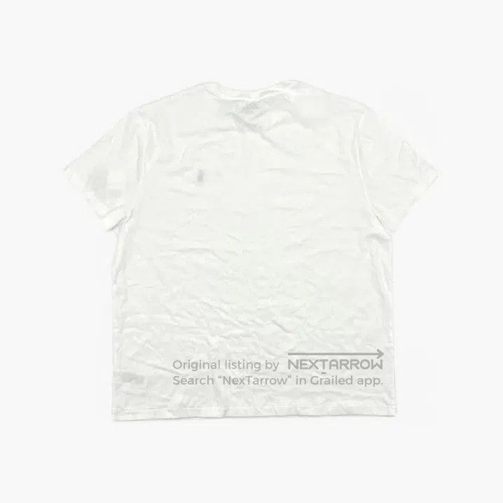 Polo Ralph Lauren Polo Ralph Lauren Logo Embroidered Men's Short Sleeve T. Size US XL / EU 56 / 4 - 3 Thumbnail