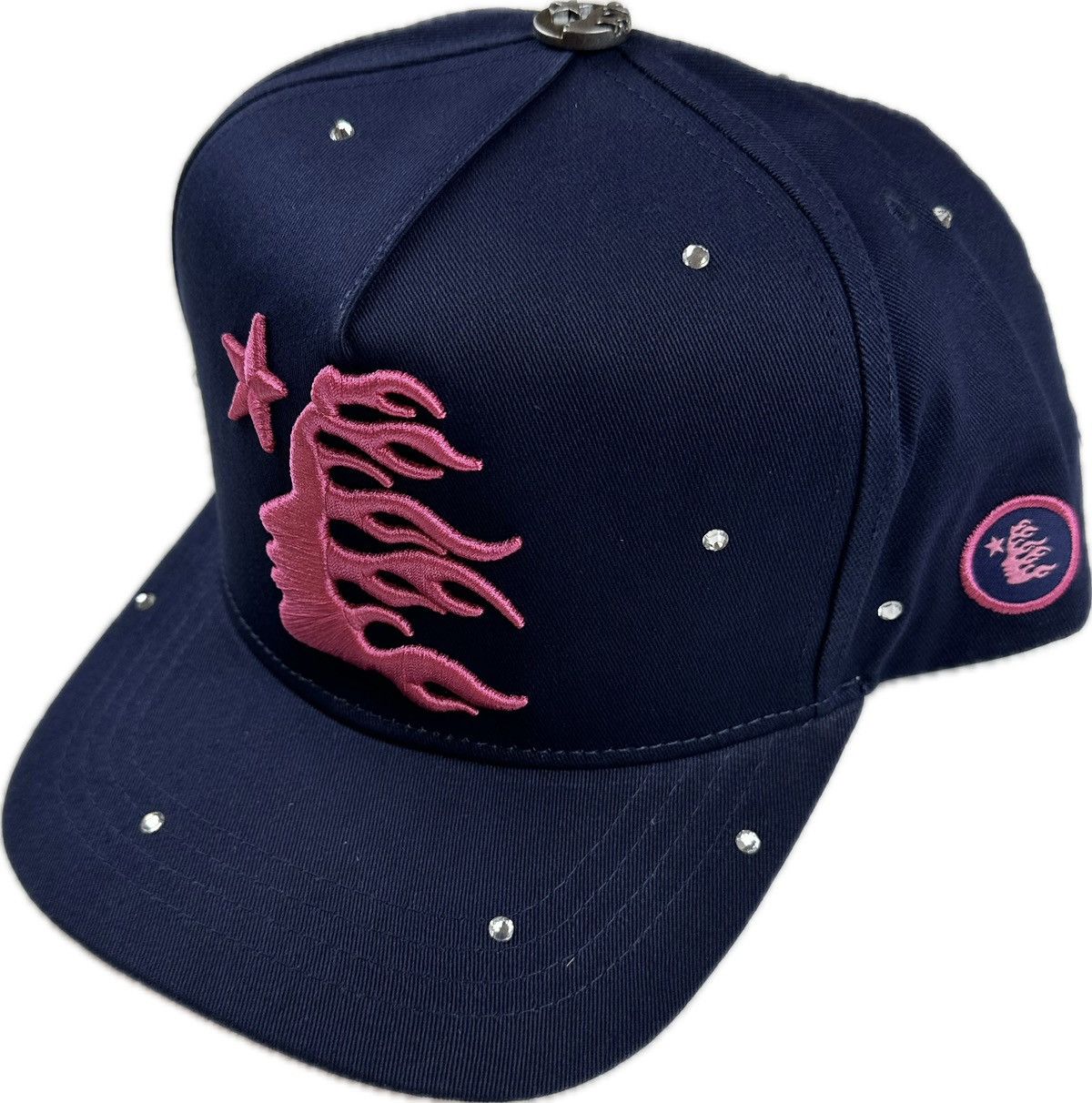 HELLSTAR Hellstar OG SnapBack Hat Size ONE SIZE - 1 Thumbnail