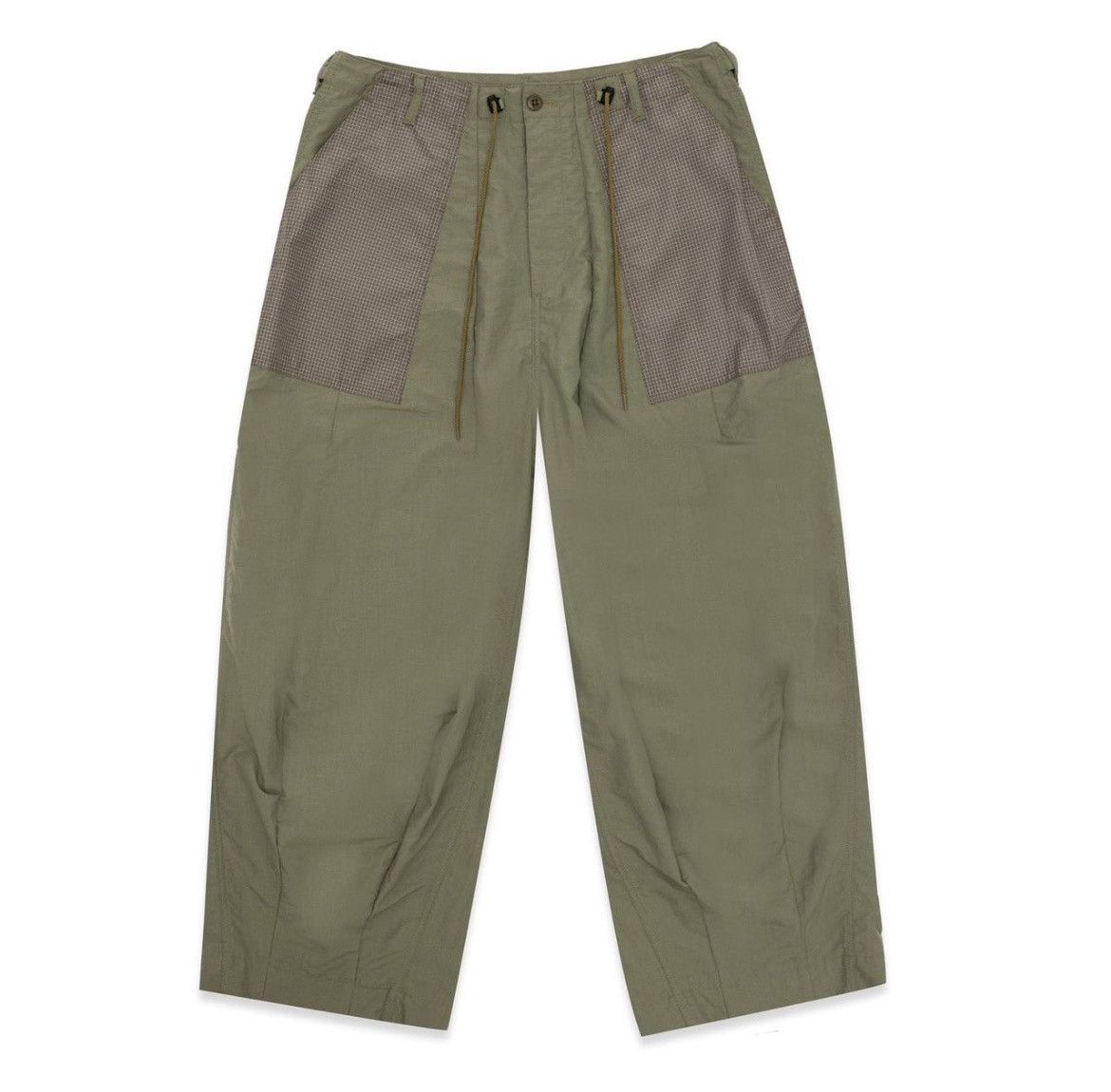 HIDDEN × Needles Hidden NY x Needles H.D fatigue pants Size US 34 / EU 50 - 1 Thumbnail