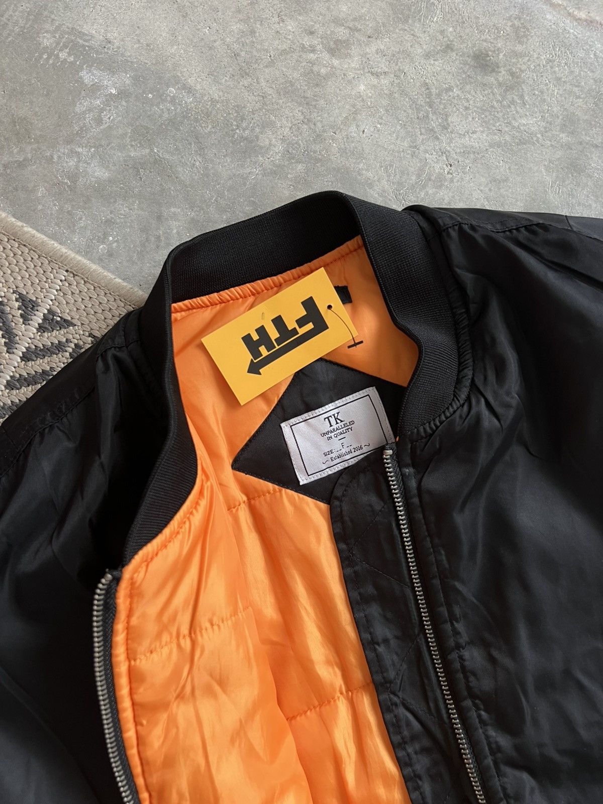 Other Jacket Unpqralled Size US XL / EU 56 / 4 - 4 Thumbnail