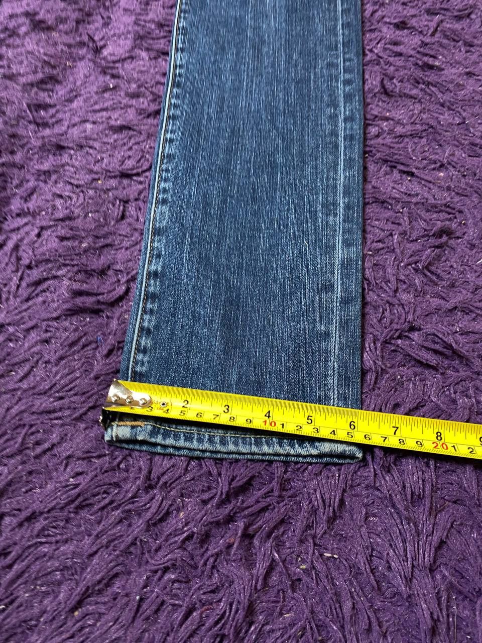 True Religion Vintage True Religion Jeans Size US 29 - 8 Thumbnail