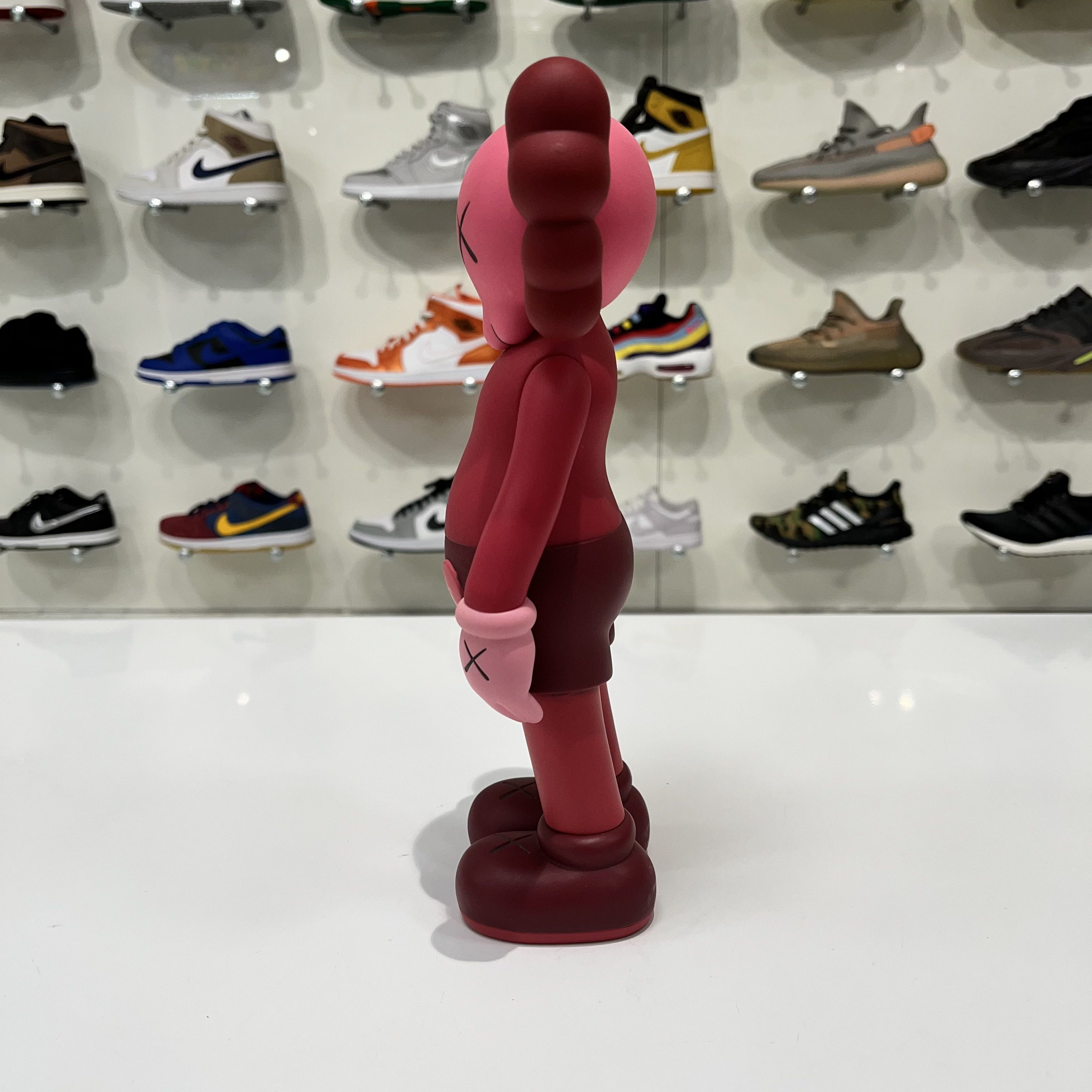 Kaws Kaws Companion Blush Open Edition Size ONE SIZE - 2 Thumbnail