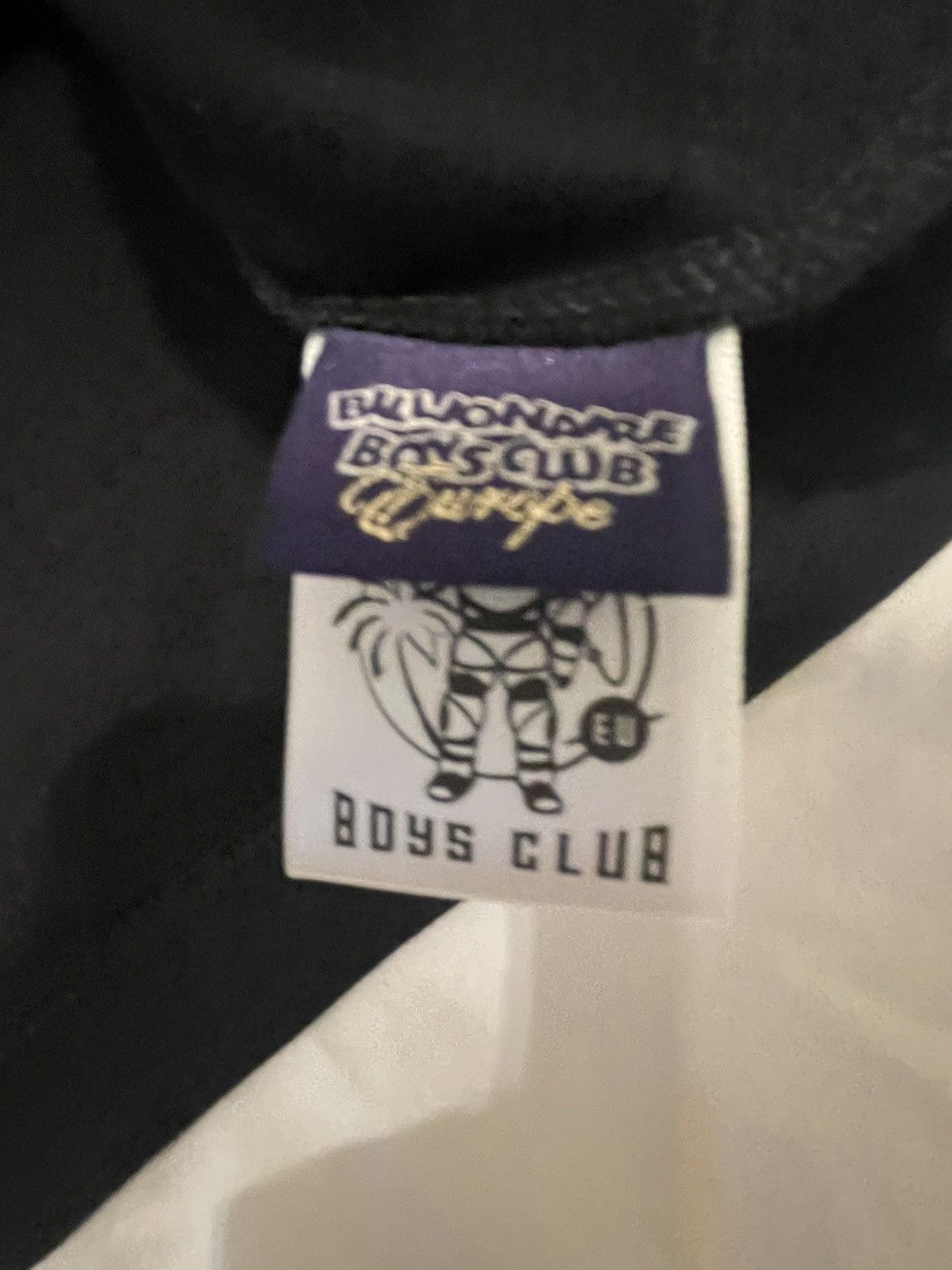Billionaire Boys Club Billionaire boys Club Astronaut Tee Size US S / EU 44-46 / 1 - 6 Thumbnail