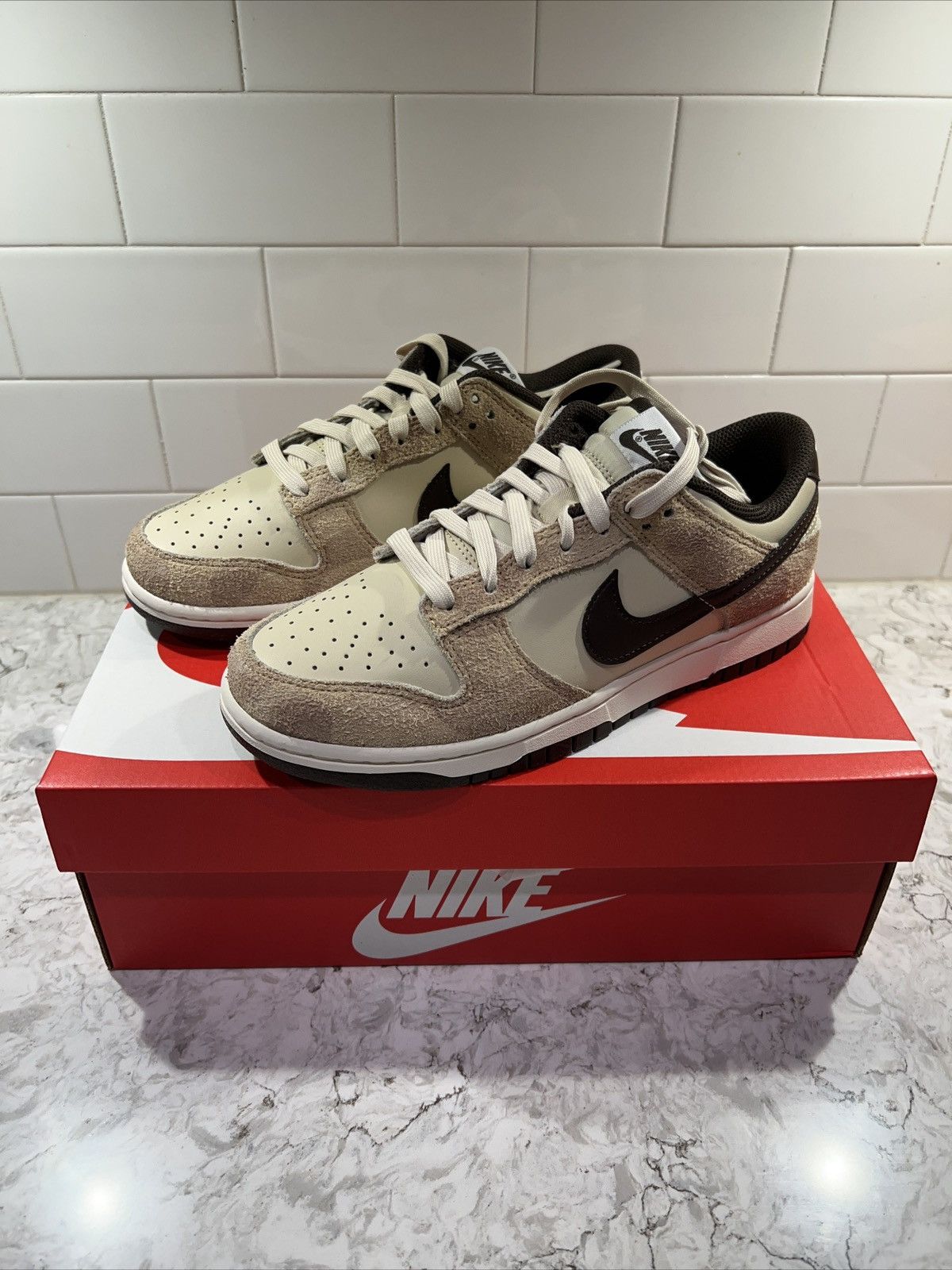 dunk low cheetah