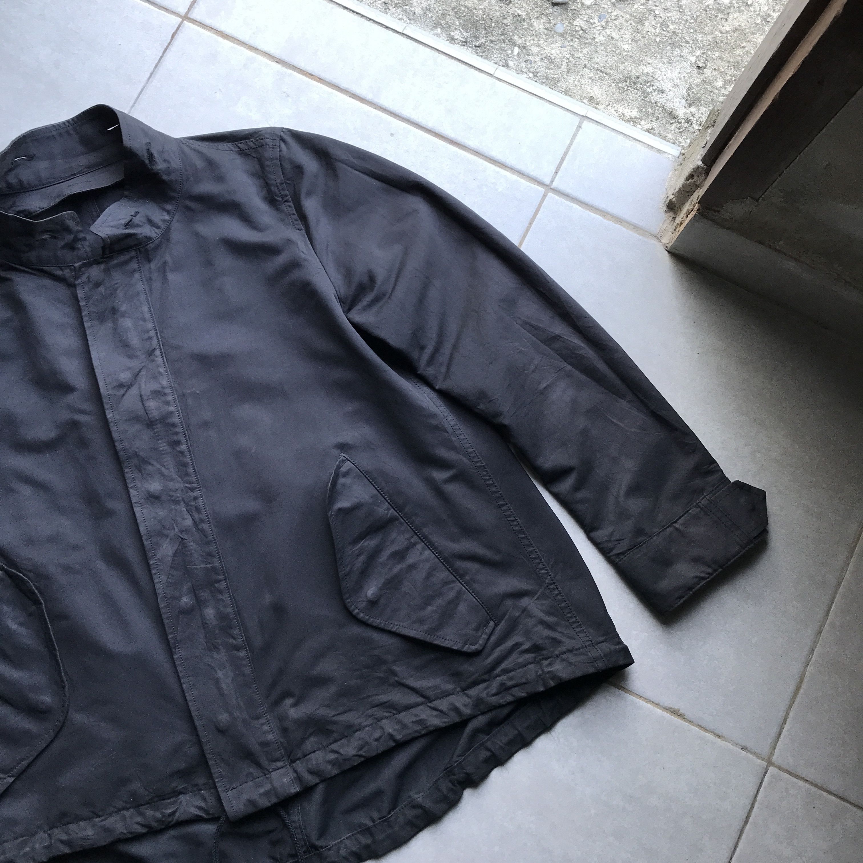 Japanese Brand Reracs jacket Size US M / EU 48-50 / 2 - 5 Thumbnail