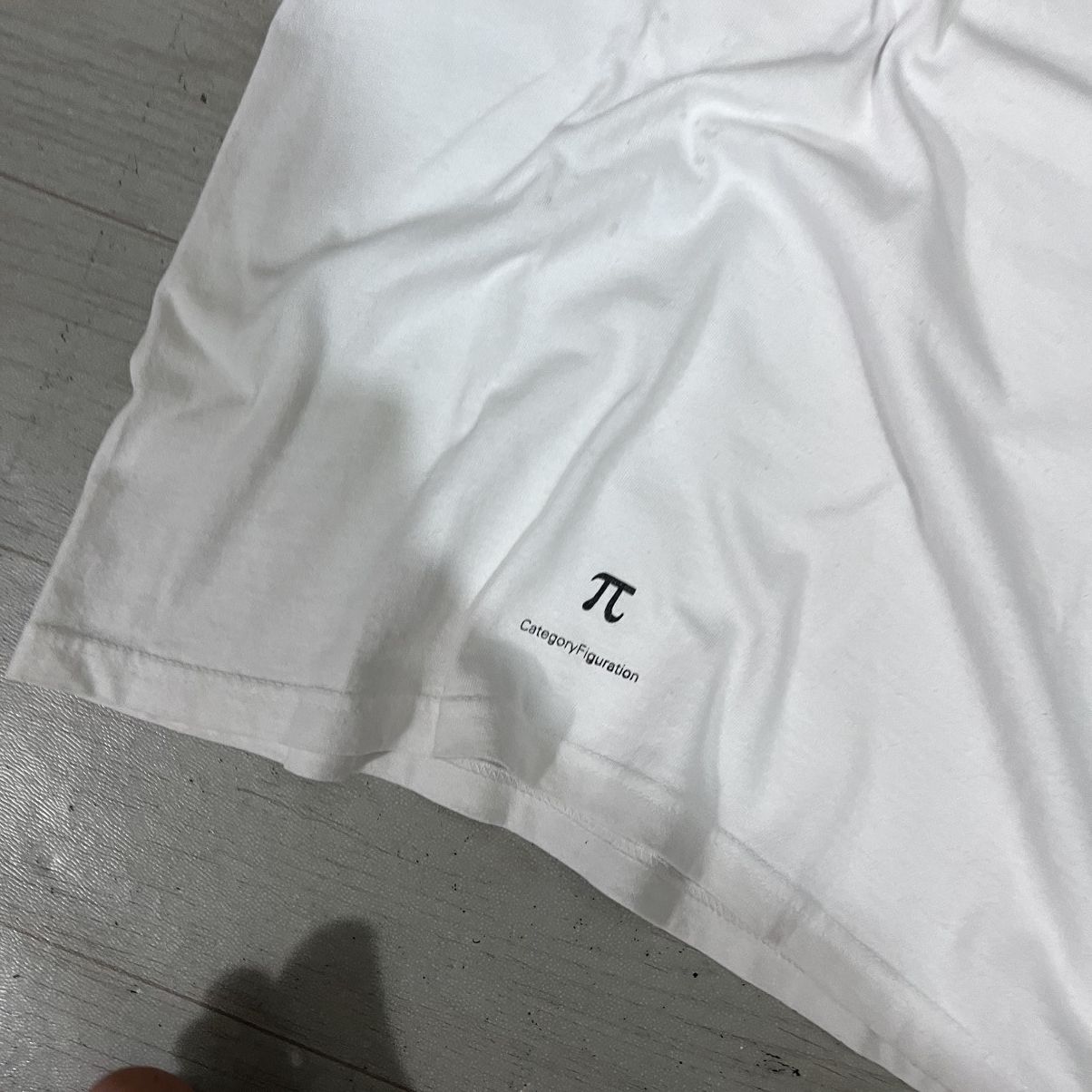 Undercover × Wtaps Undercover X Wtaps gfy Sickle Tee Size US M / EU 48-50 / 2 - 5 Thumbnail