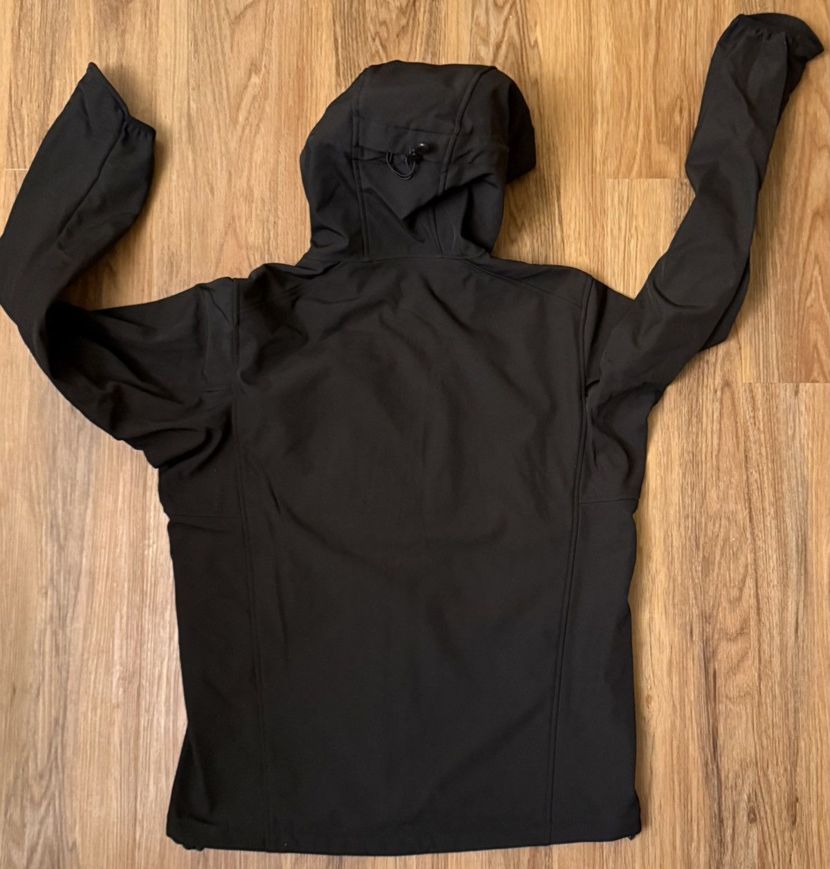 Other Up late academy, full zip jacket brand new without tag Size US L / EU 52-54 / 3 - 2 Thumbnail