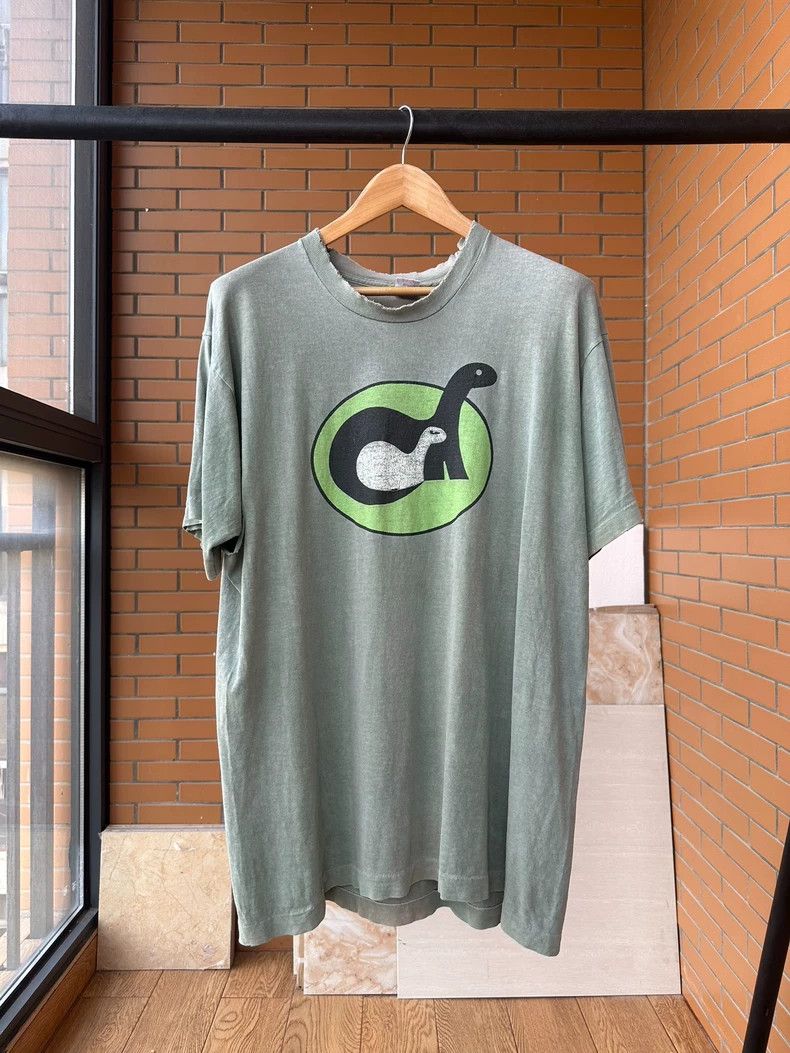 Vintage Vintage Tee 1993 Matthew Sweet 2505-Nextarrow Size US XL / EU 56 / 4 - 1 Thumbnail