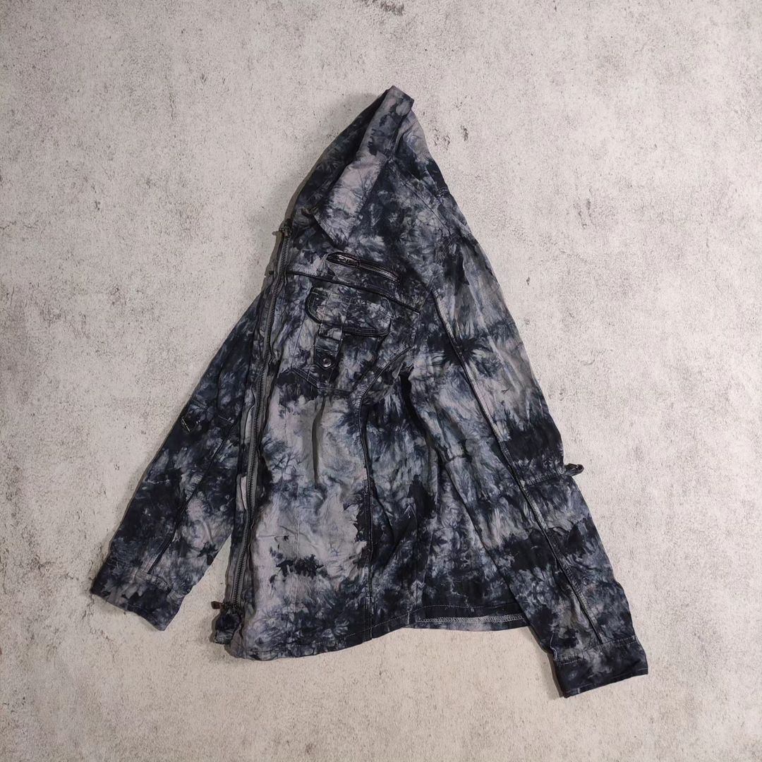 Other Unbrand Dyed over Wash Size US M / EU 48-50 / 2 - 3 Thumbnail