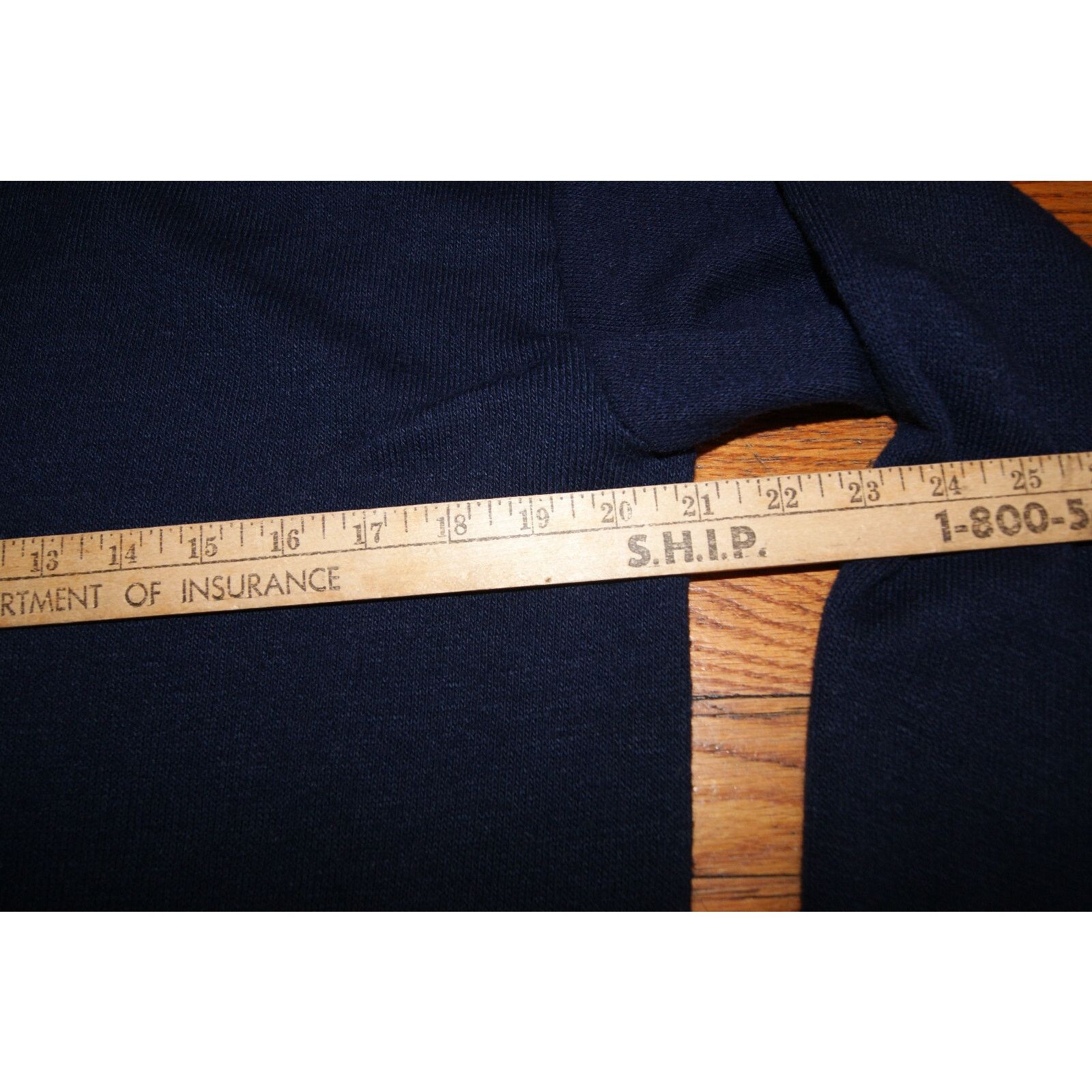 Other VTG Kishwaukee College Kougars Pullover Sweater Wolf & Son L Size US L / EU 52-54 / 3 - 6 Thumbnail