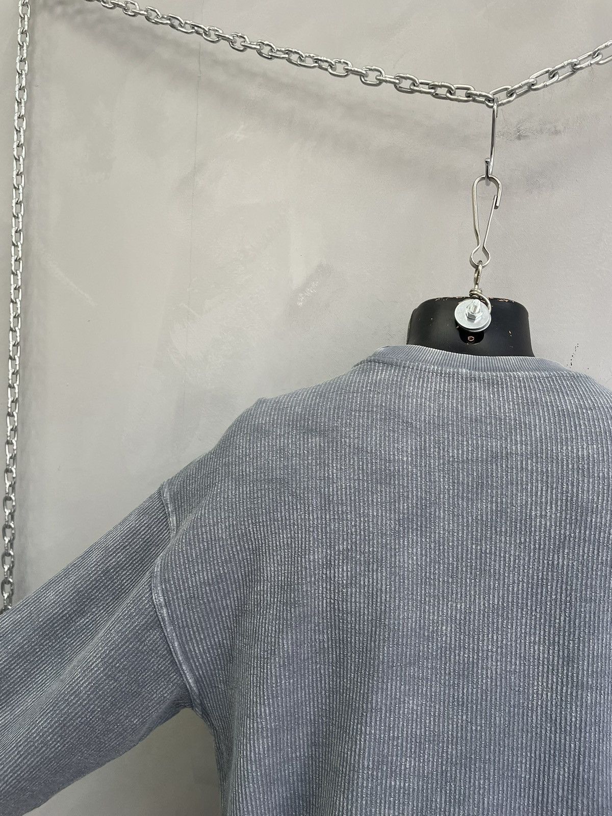 Japanese Brand Rare Yale university y2k retro sweatshirt crewneck Size US XL / EU 56 / 4 - 10 Thumbnail