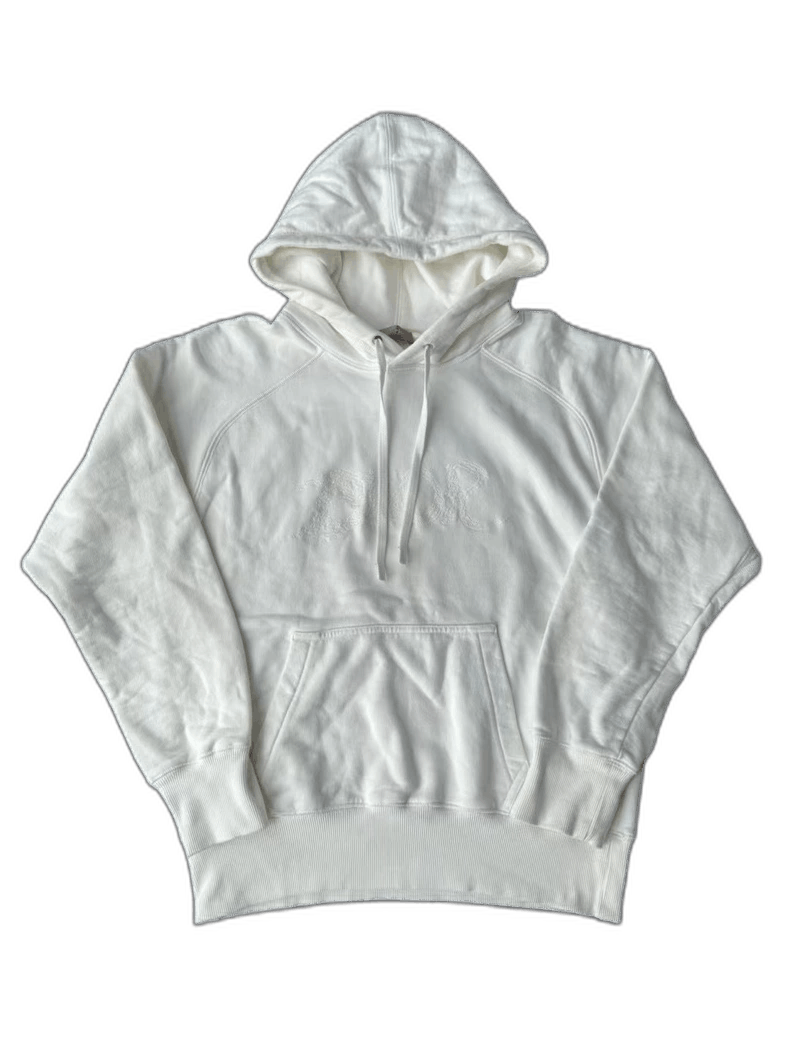 Dior Dior x Peter Doig Logo Embroidered Hoodie Size US M / EU 48-50 / 2 - 1 Thumbnail